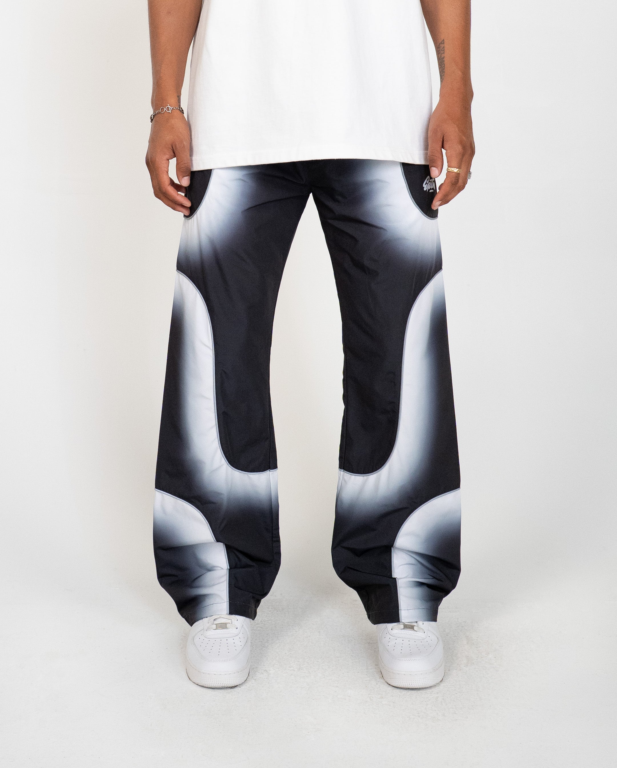 EPTM Whistler Pants - Black