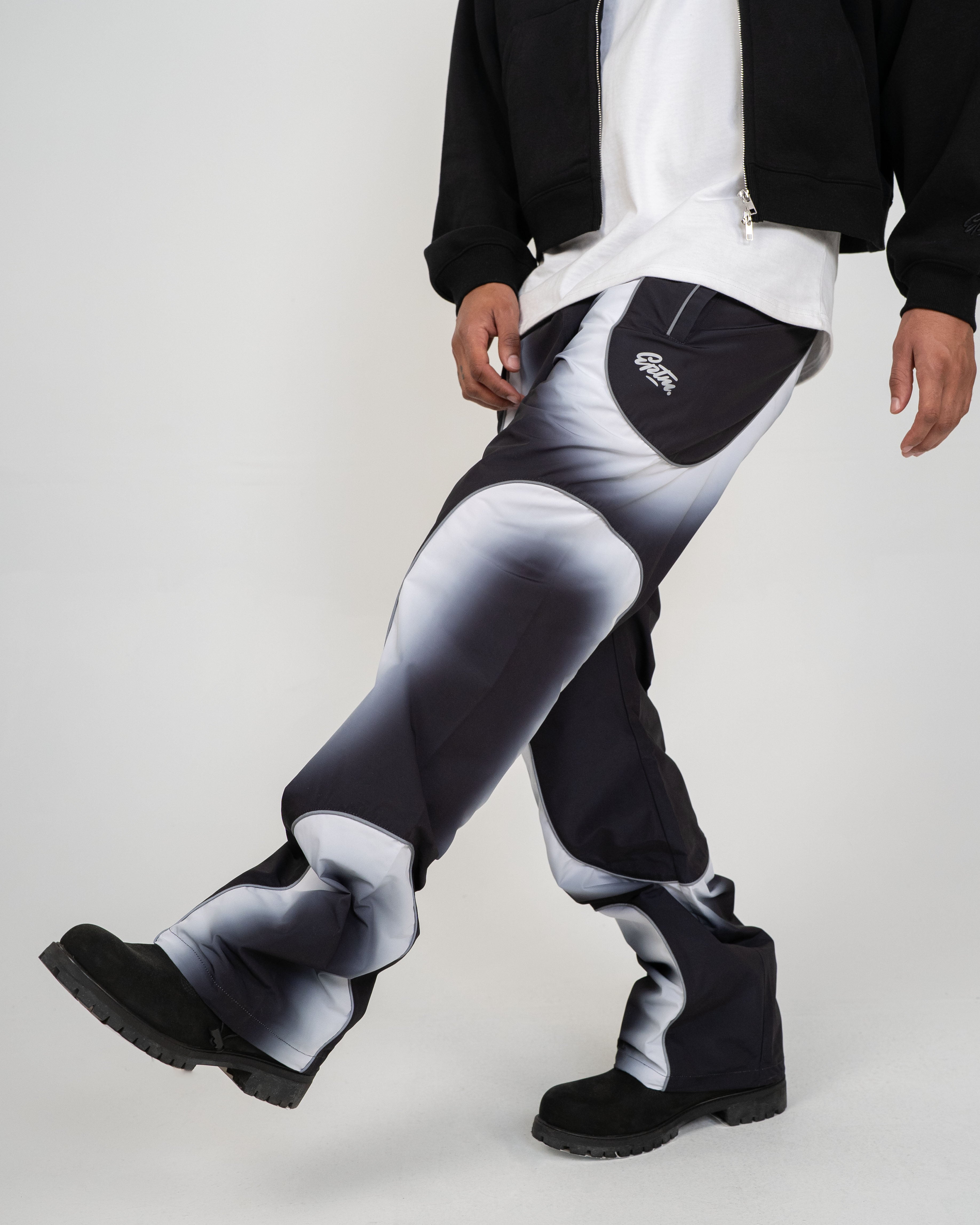 EPTM Whistler Pants - Black