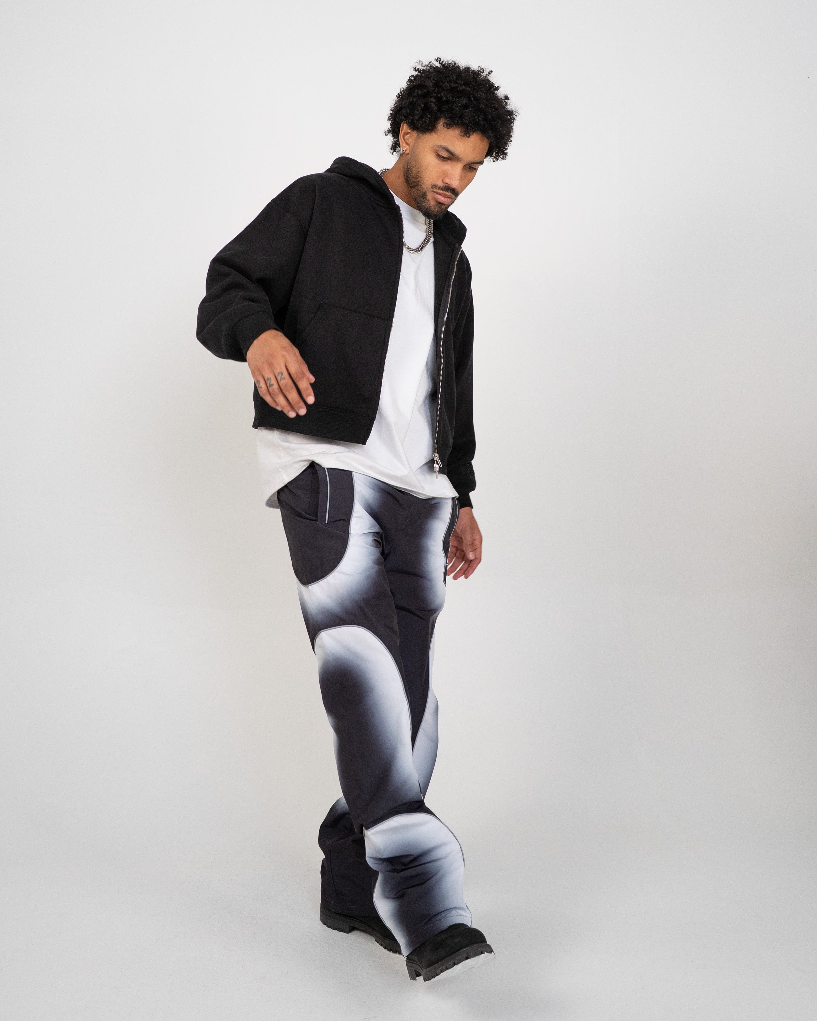 EPTM Whistler Pants - Black
