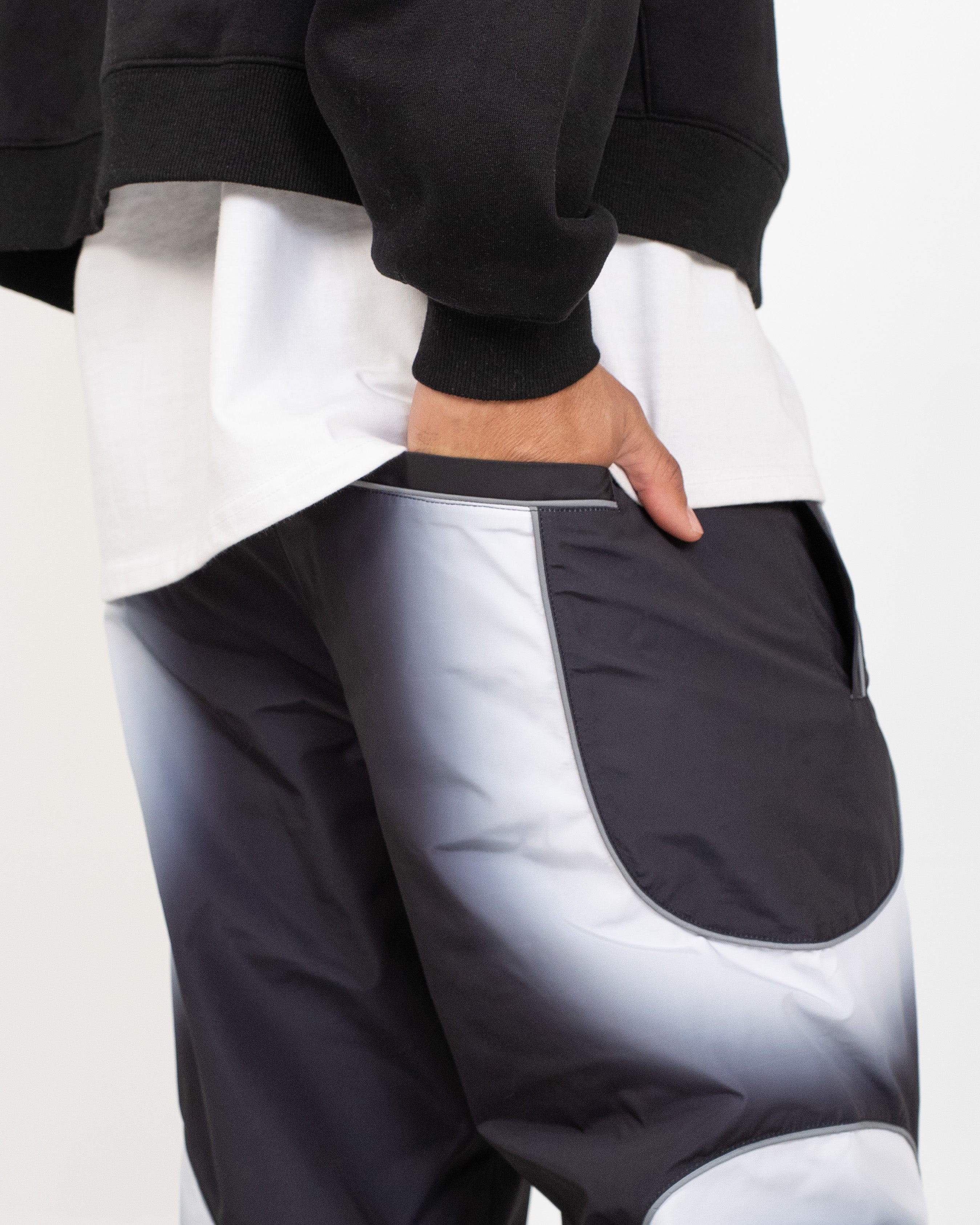 EPTM Whistler Pants - Black