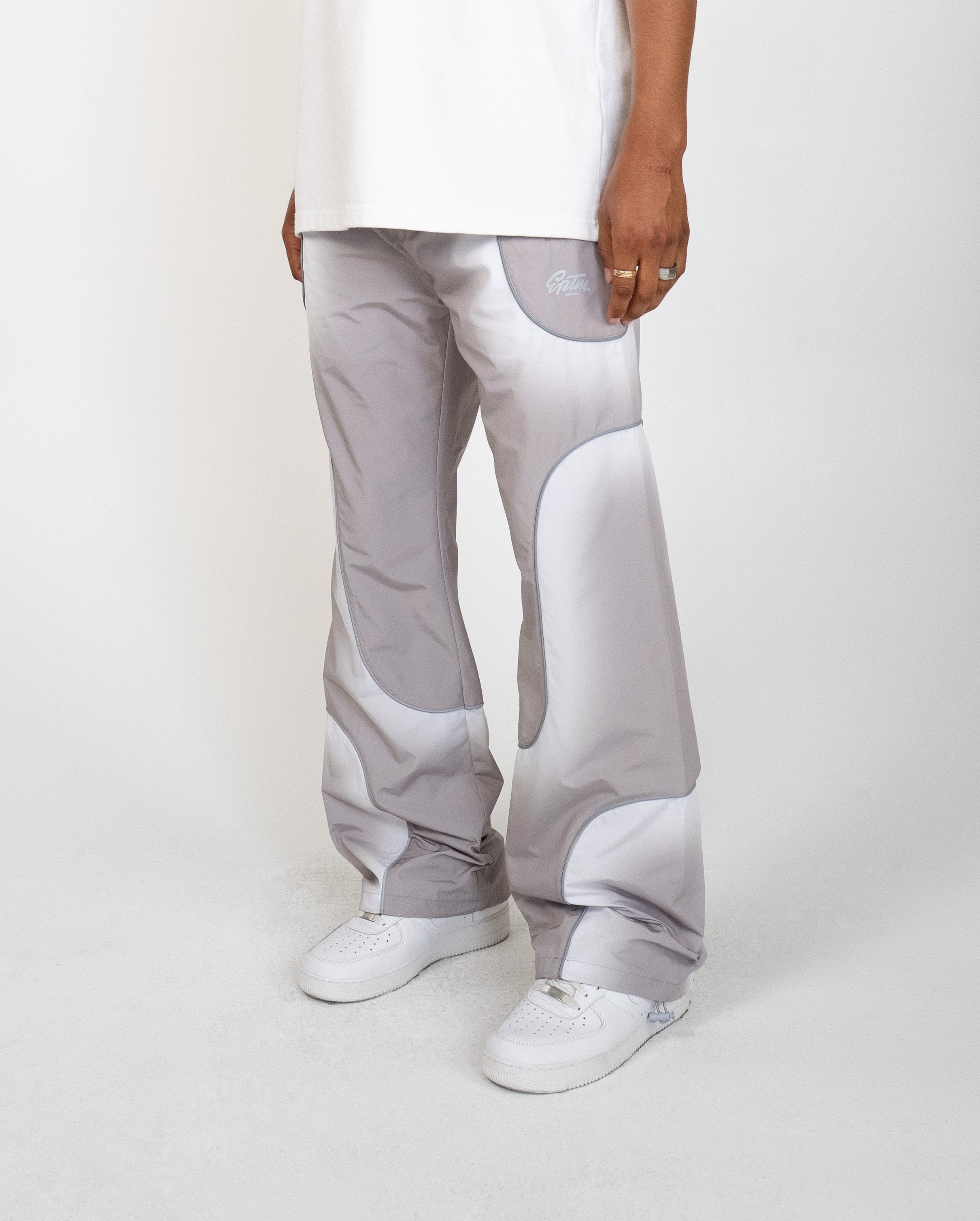 EPTM Whistler Pants - Grey