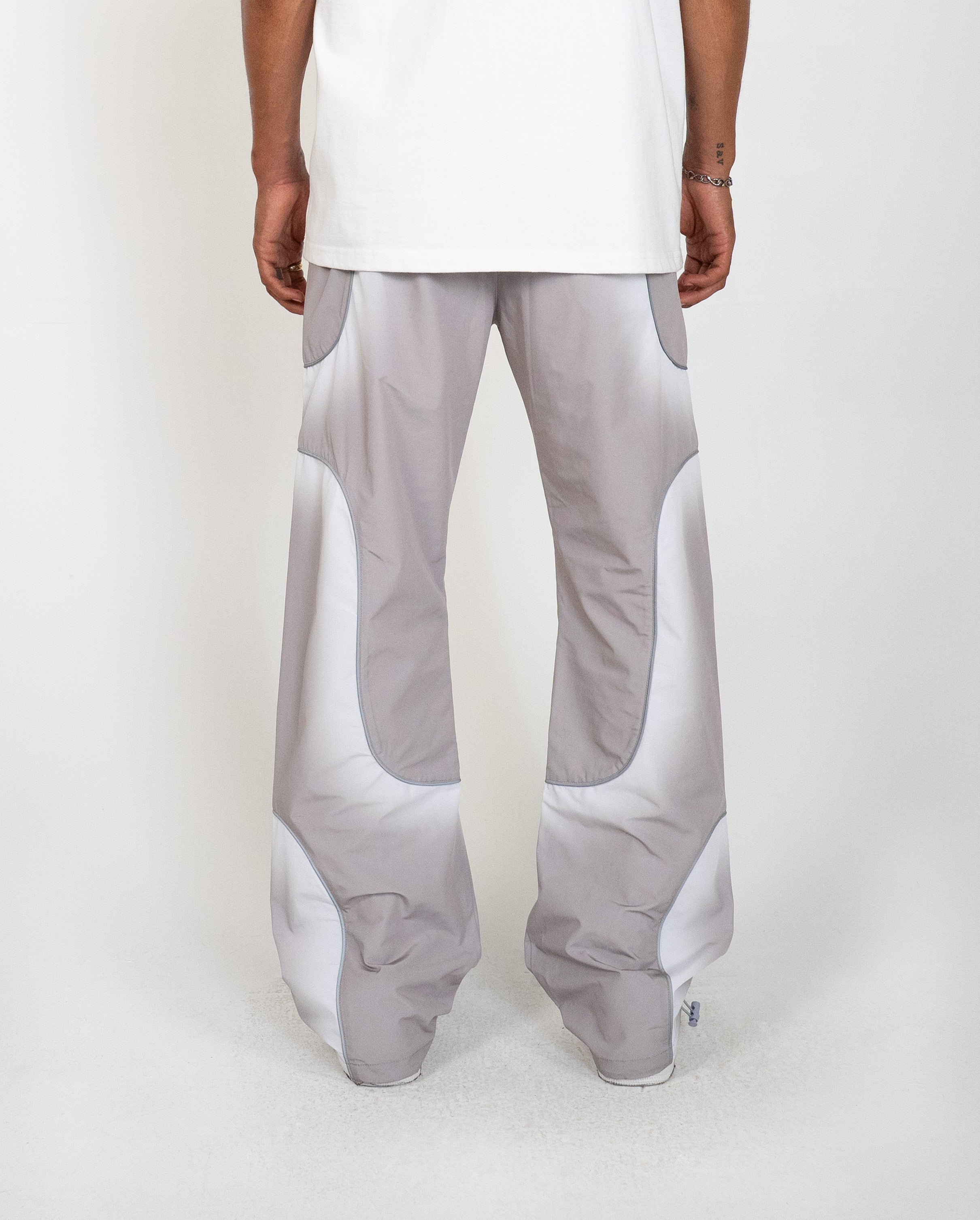 EPTM Whistler Pants - Grey