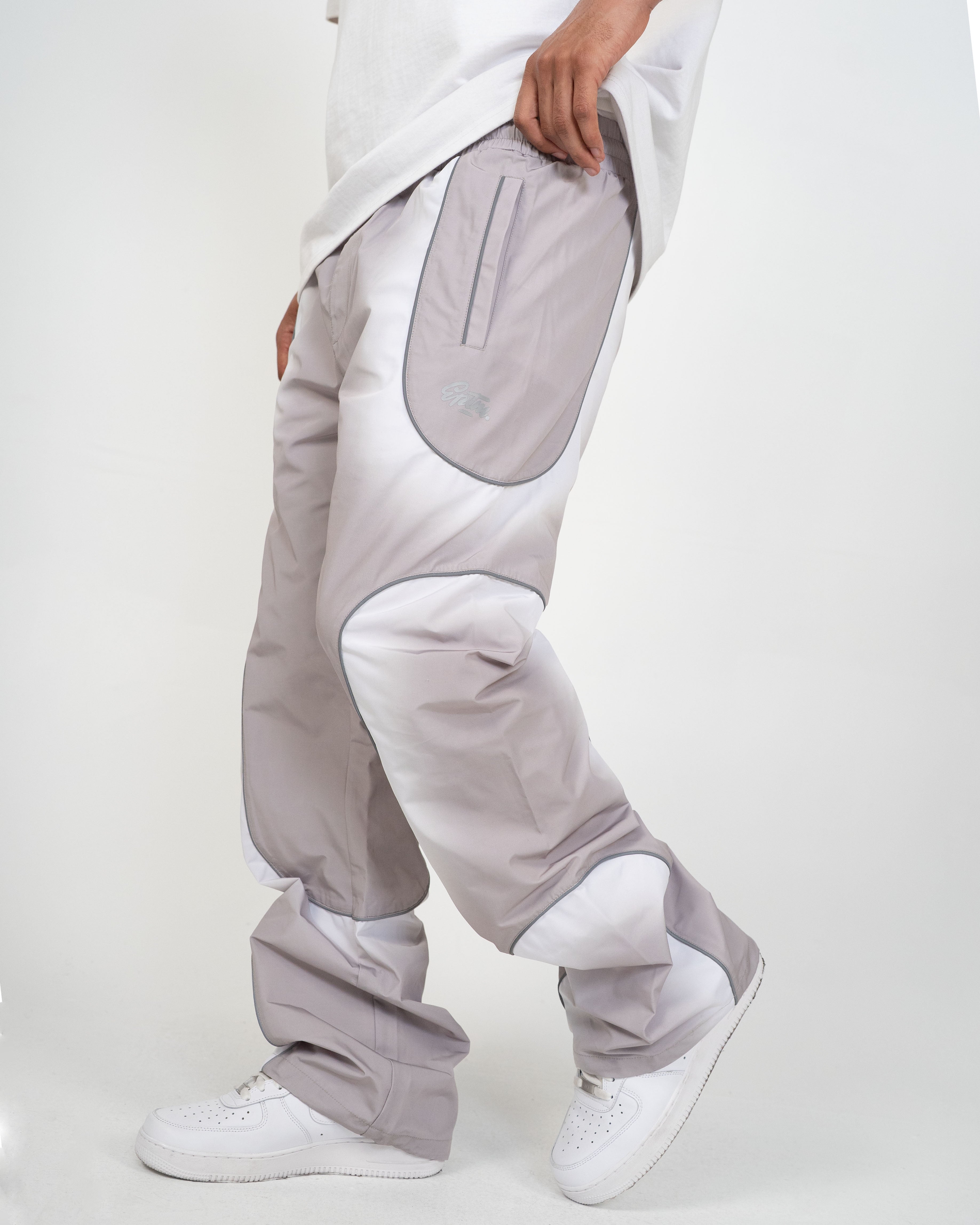 EPTM Whistler Pants - Grey