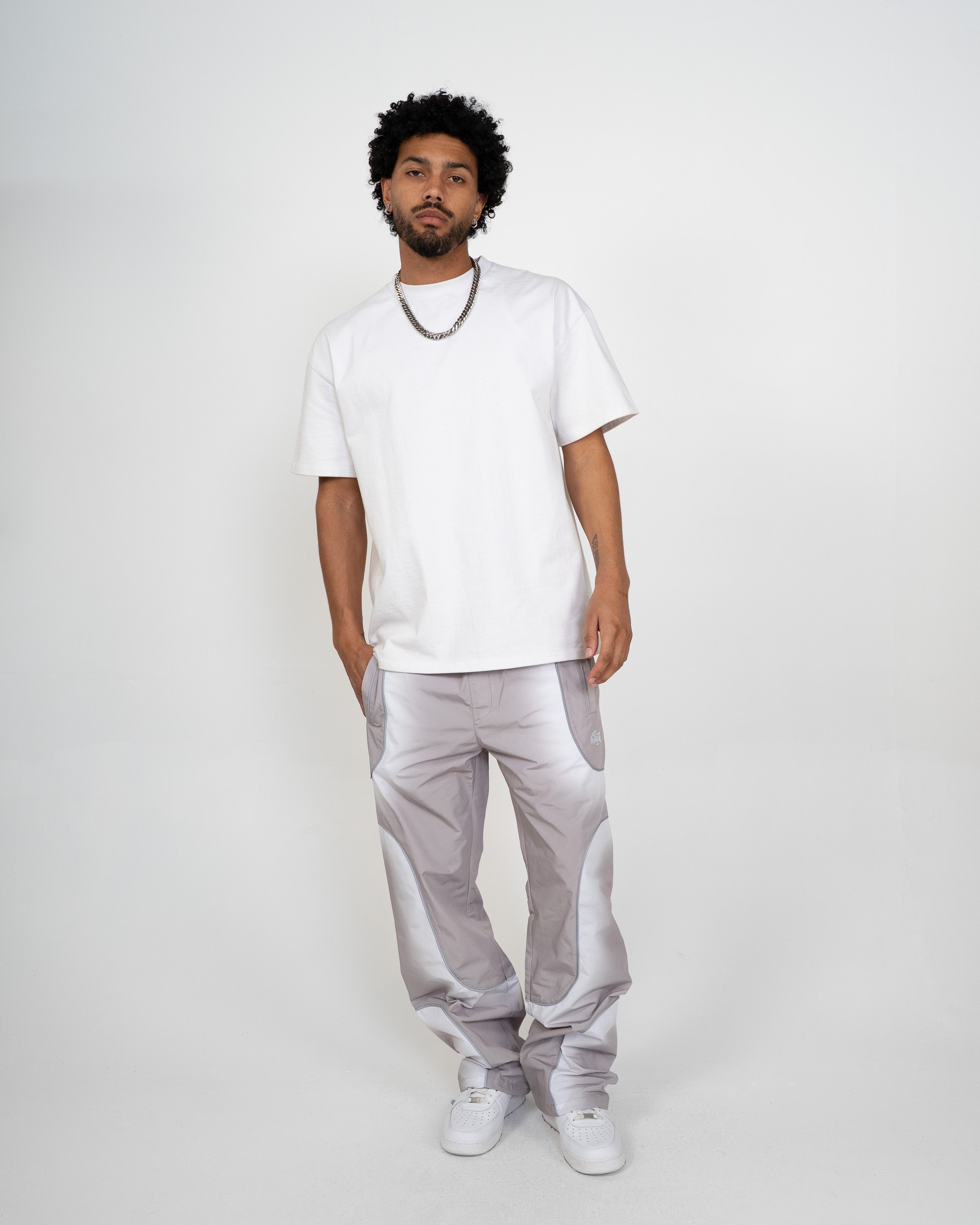 EPTM Whistler Pants - Grey