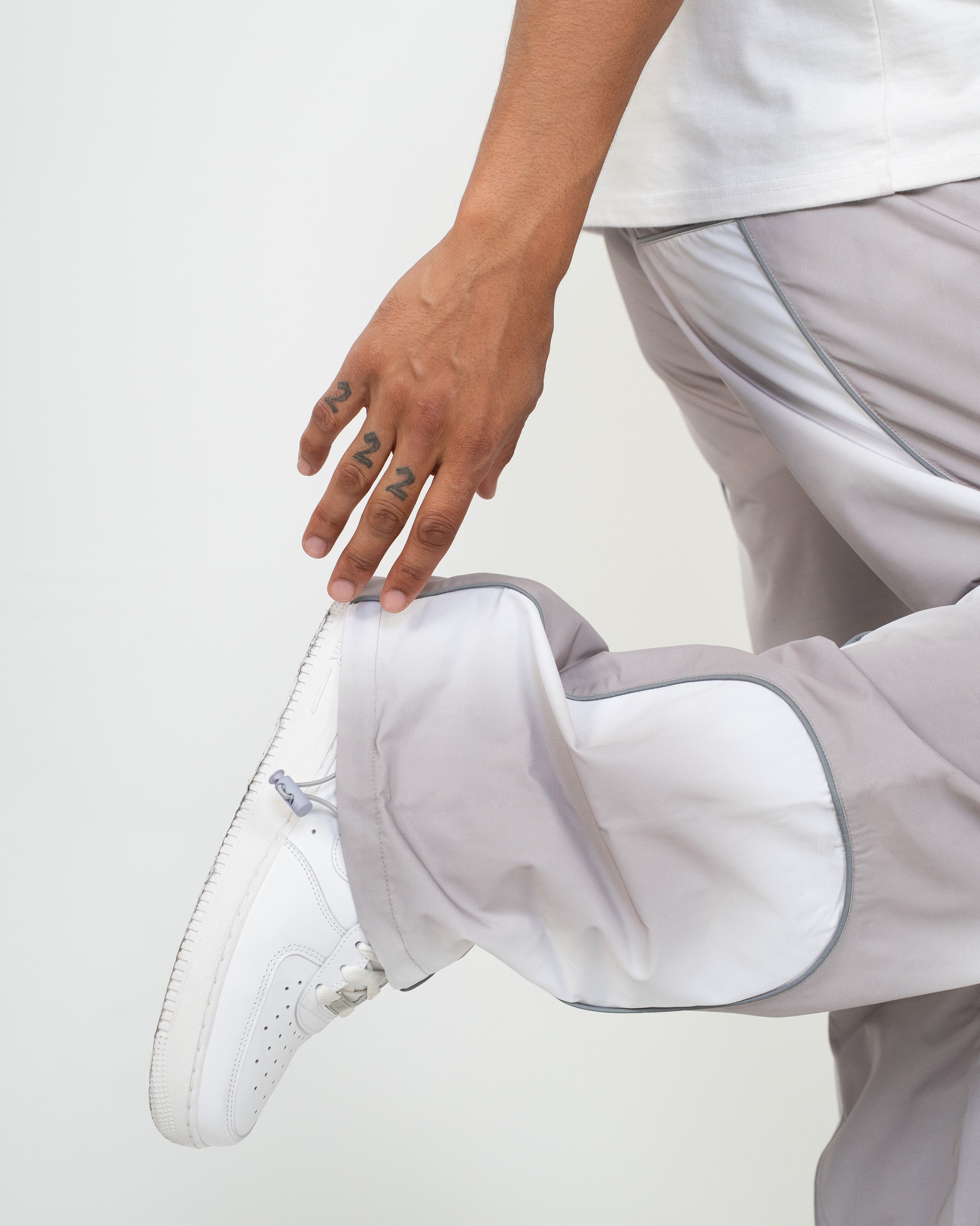 EPTM Whistler Pants - Grey