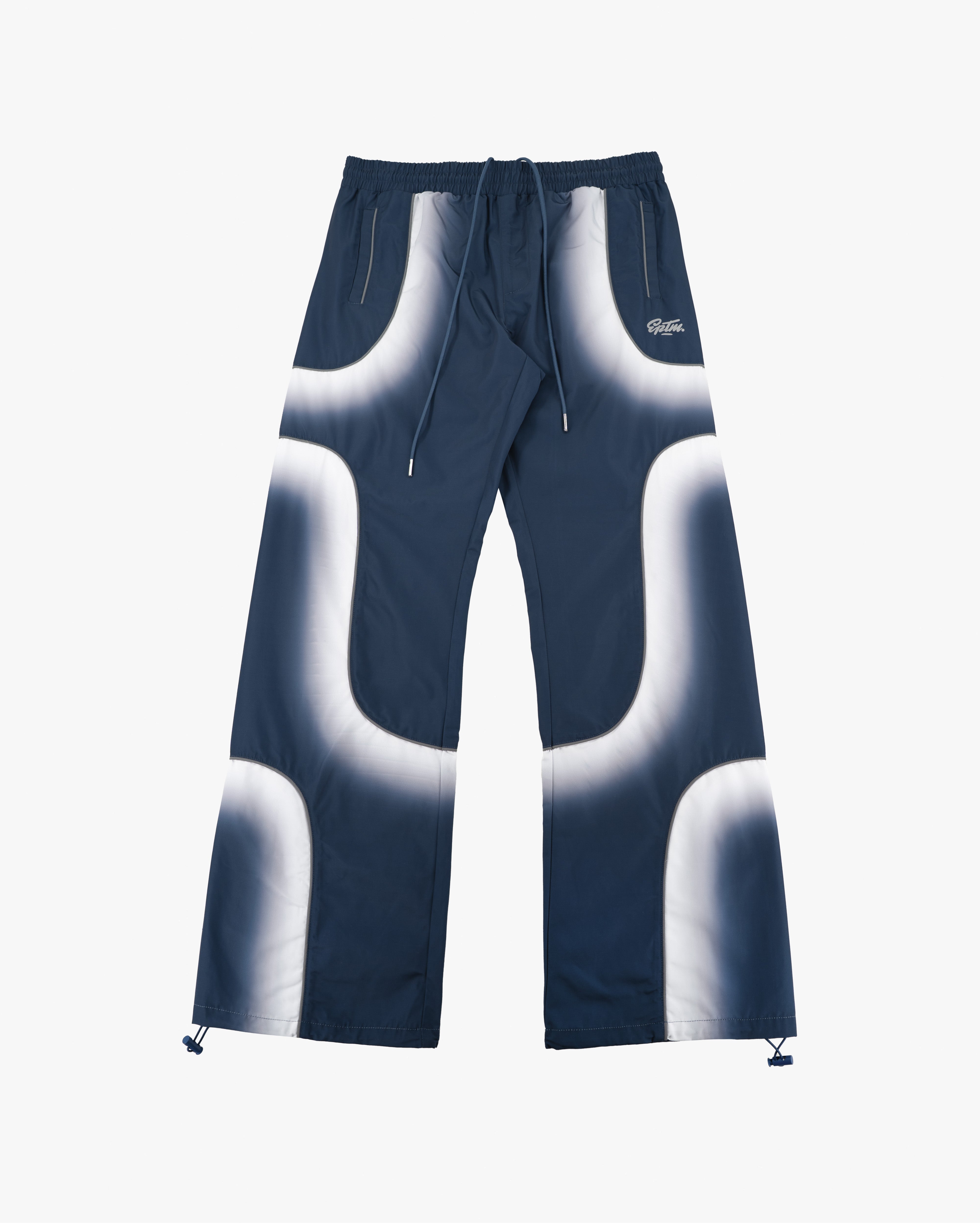 EPTM Whistler Pants - Navy Blue