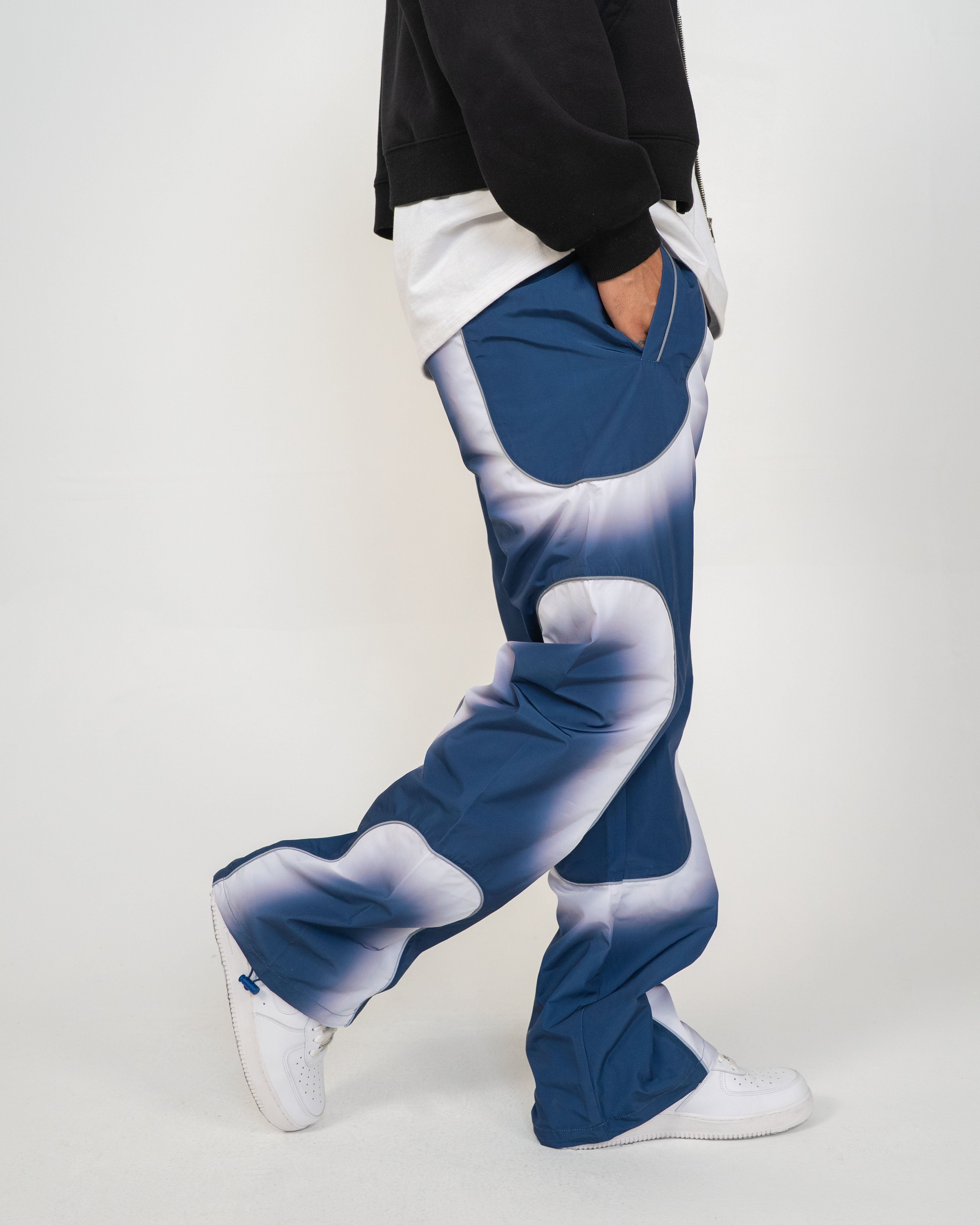EPTM Whistler Pants - Navy Blue
