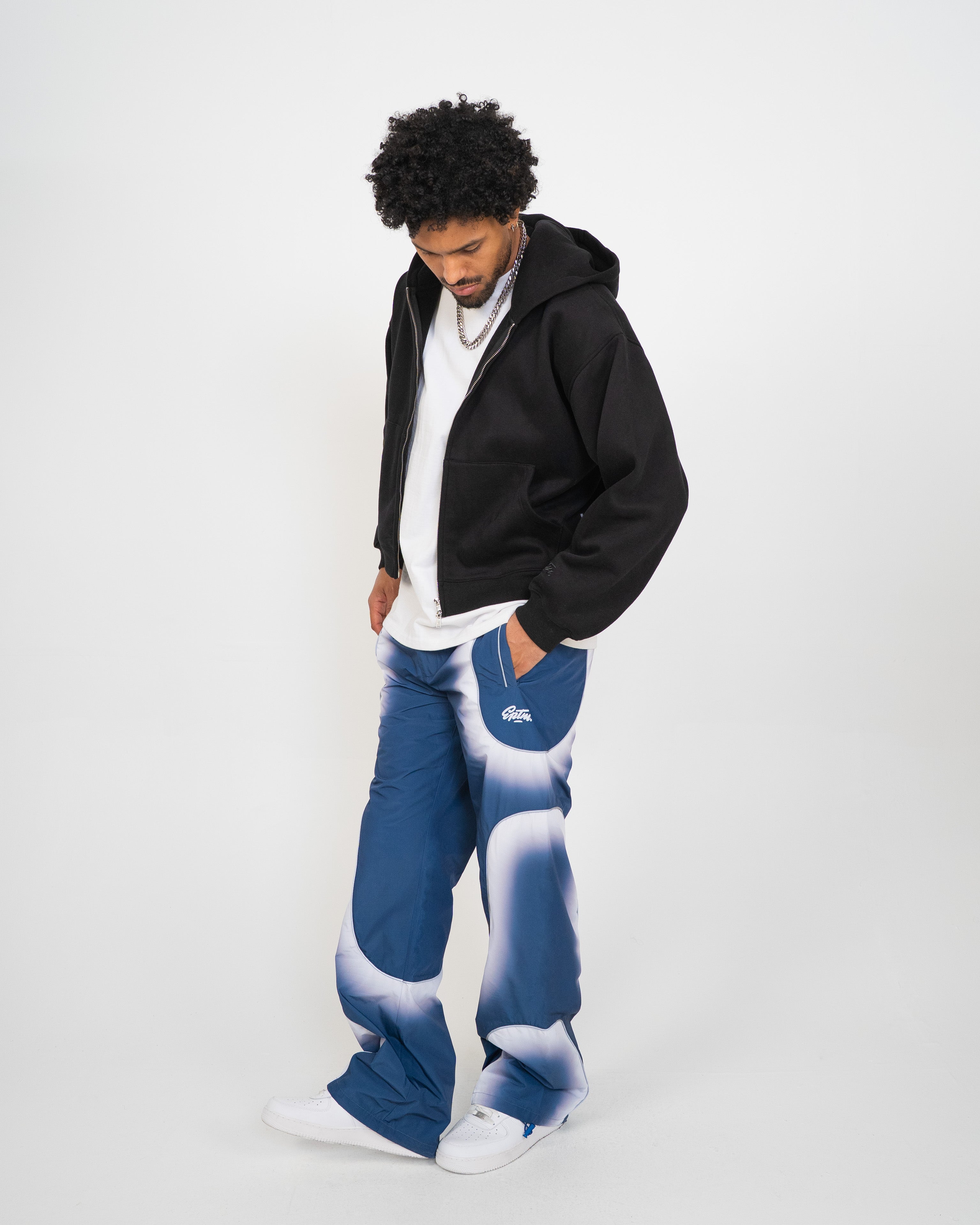 EPTM Whistler Pants - Navy Blue
