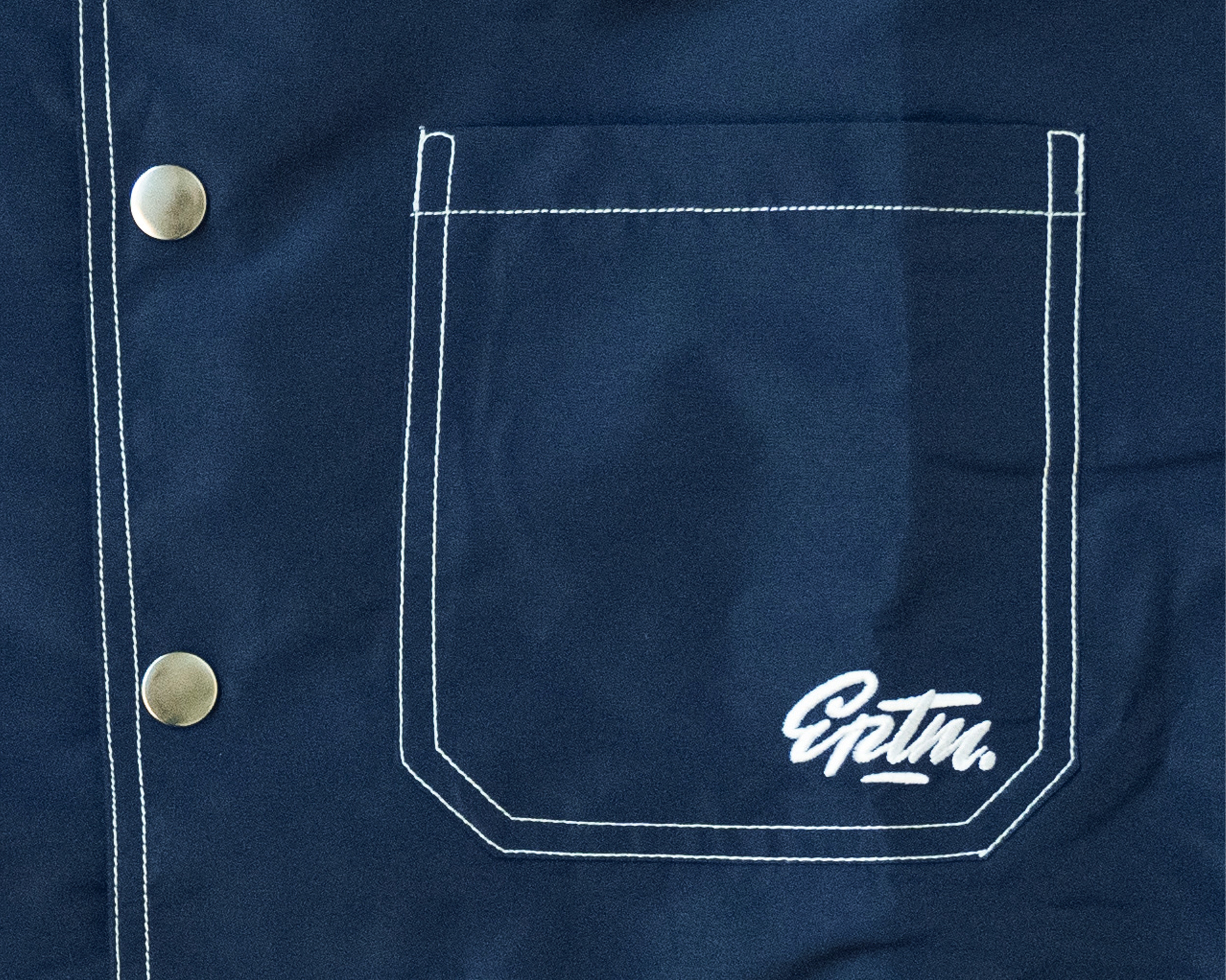 EPTM PACIFIC SHIRT - NAVY