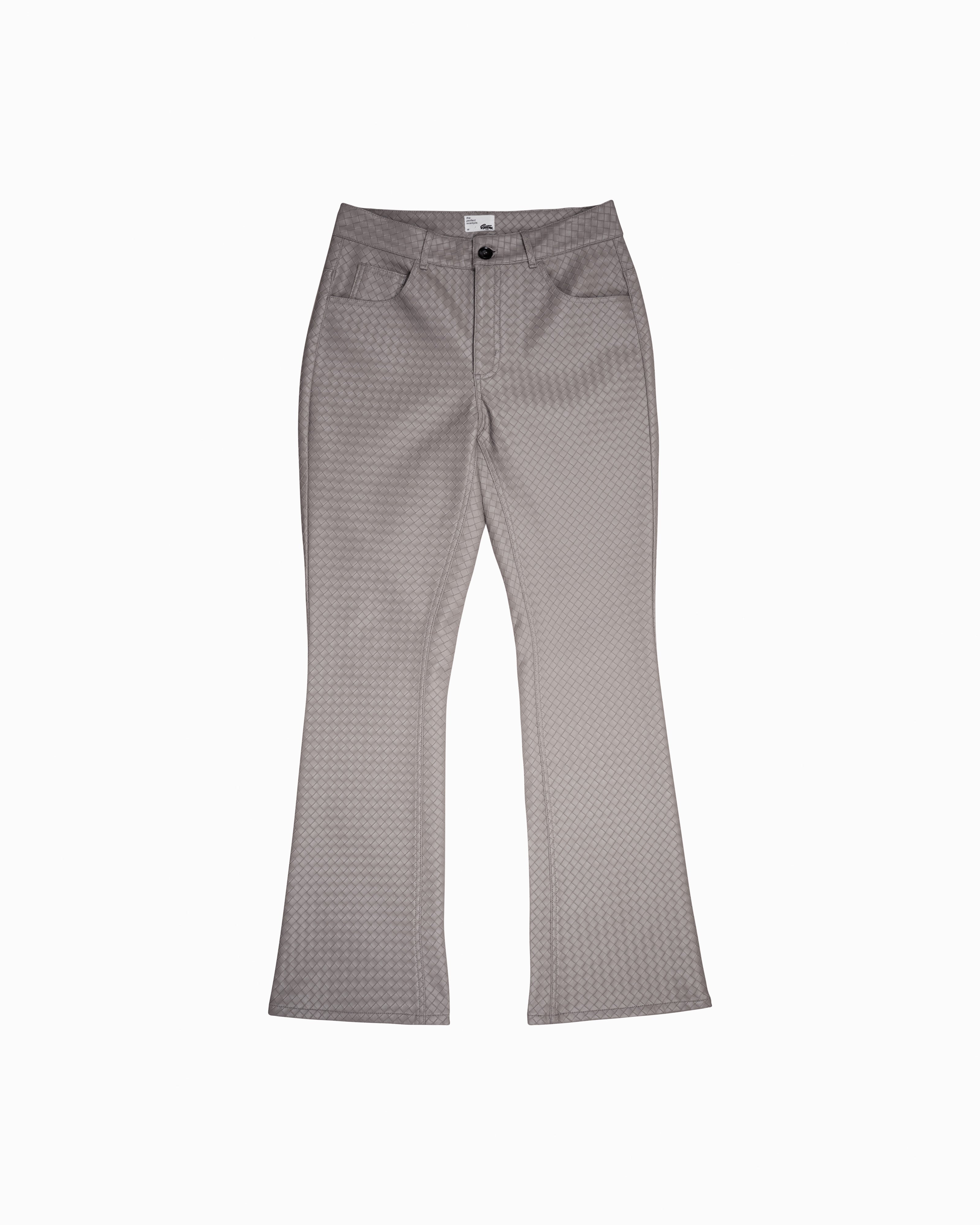 EPTM MATEO PANTS - GREY