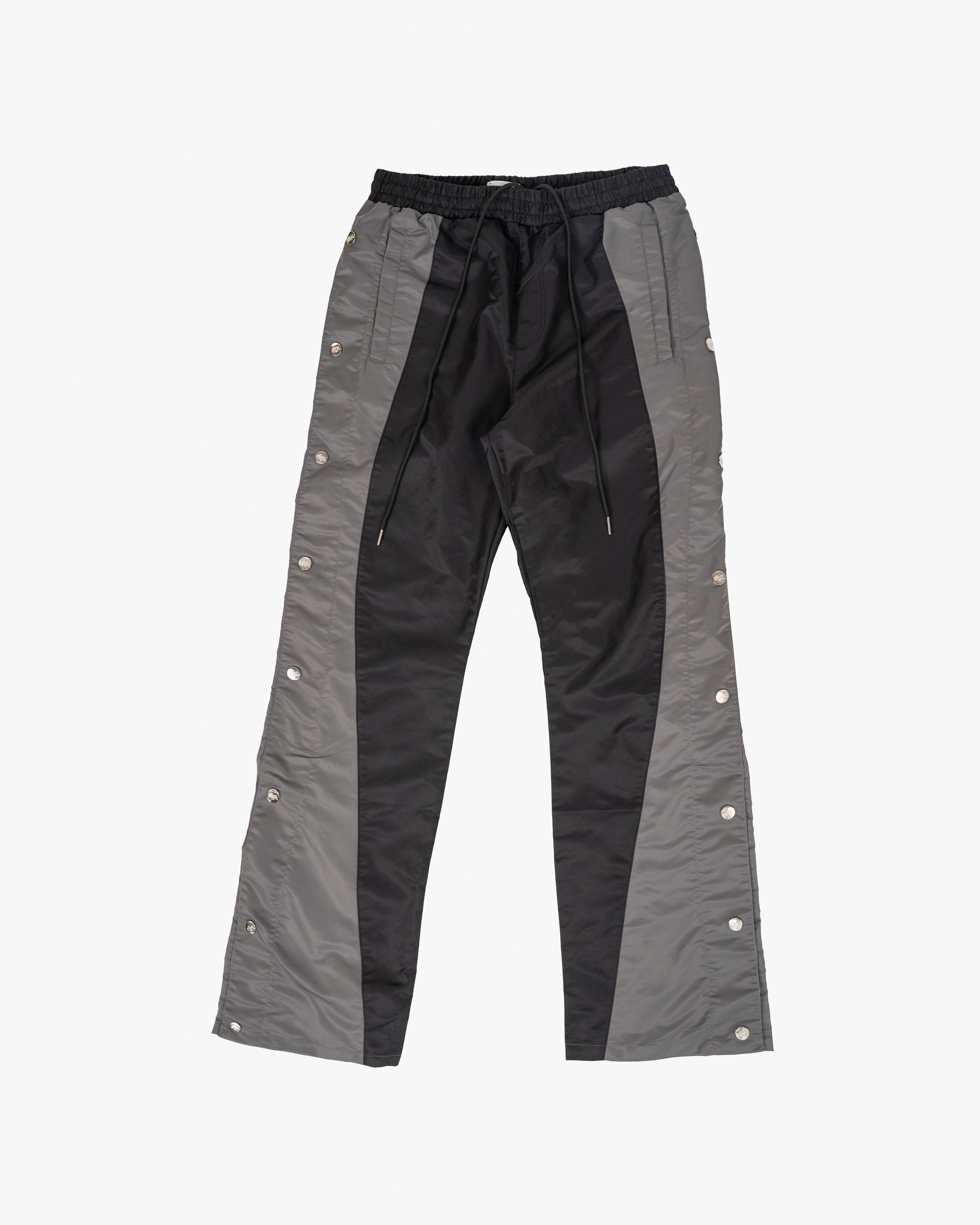 EPTM Xando Pants - Black