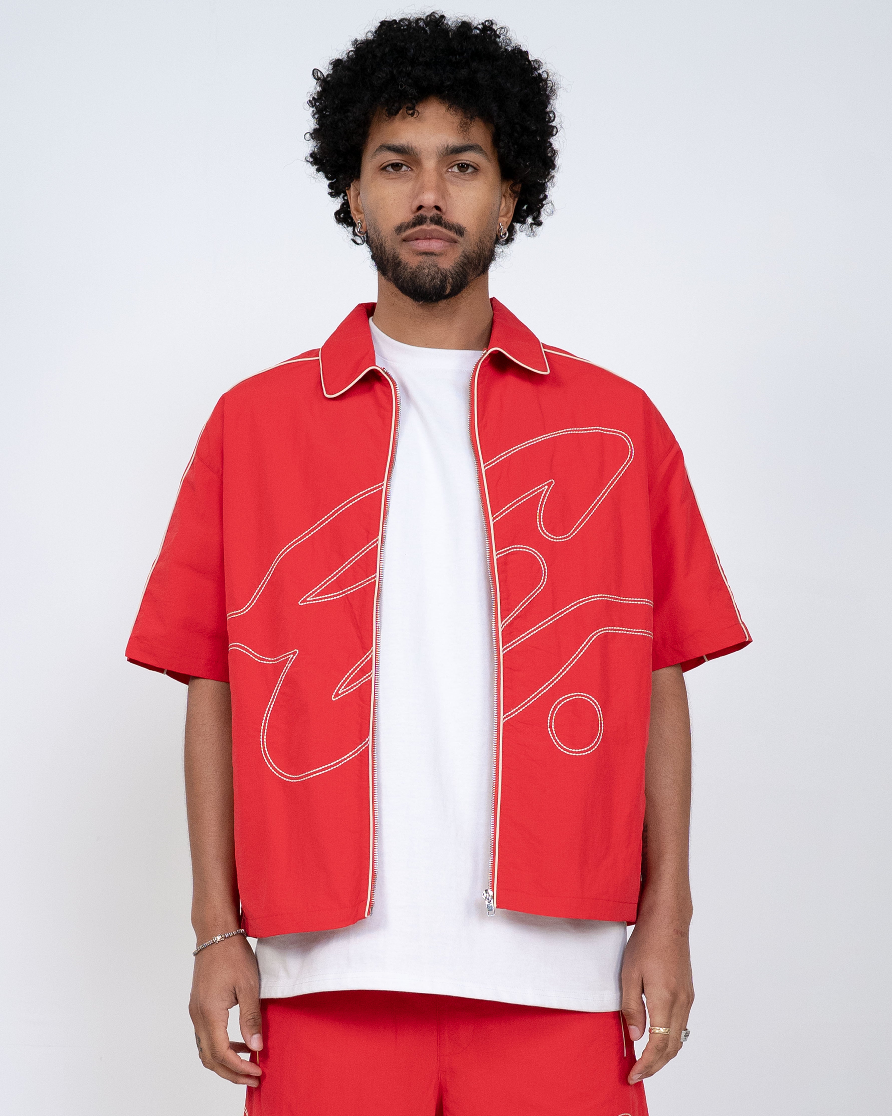 EPTM Yogo Shirt - Red
