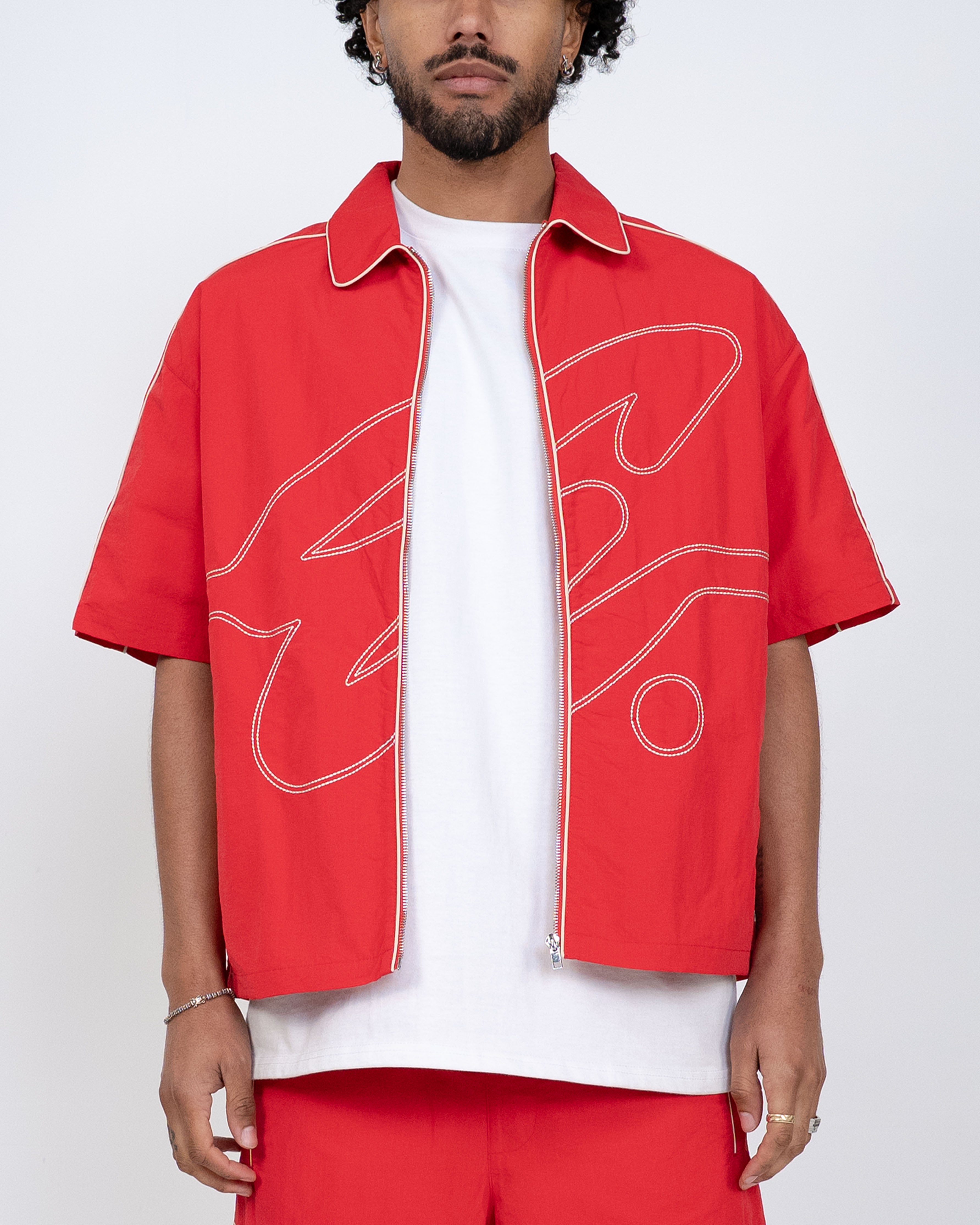 EPTM Yogo Shirt - Red