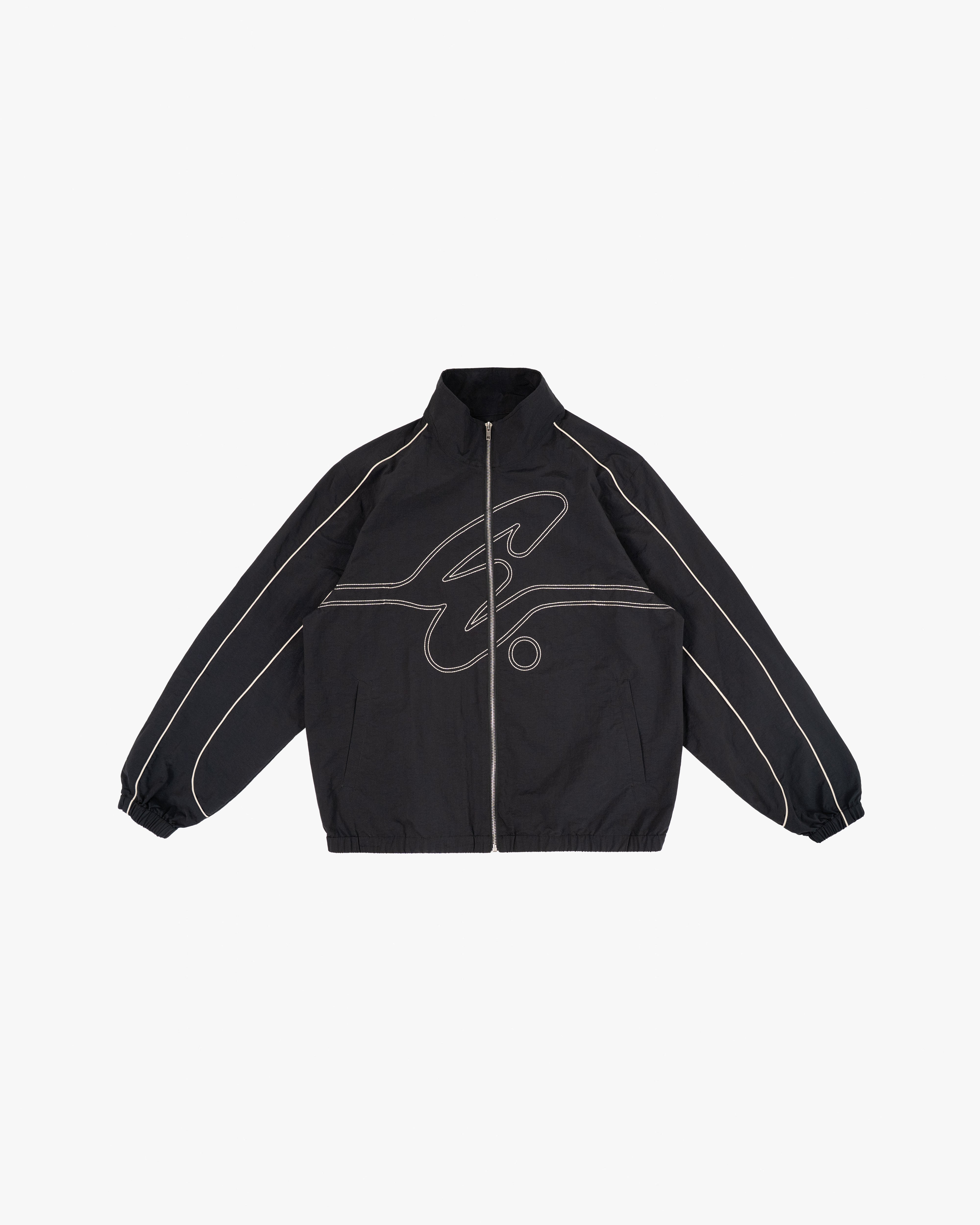 EPTM Yogo Jacket - Black