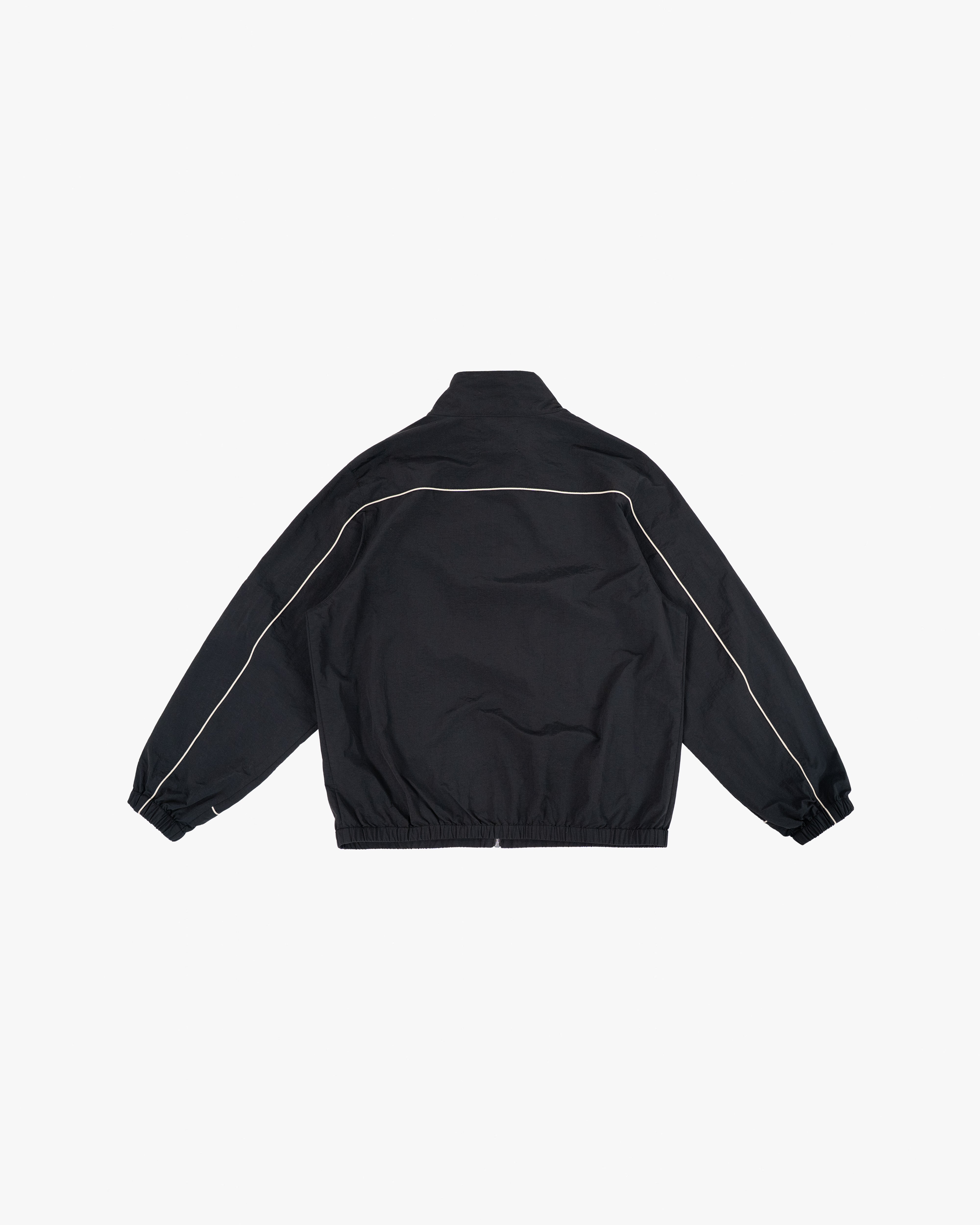 EPTM Yogo Jacket - Black