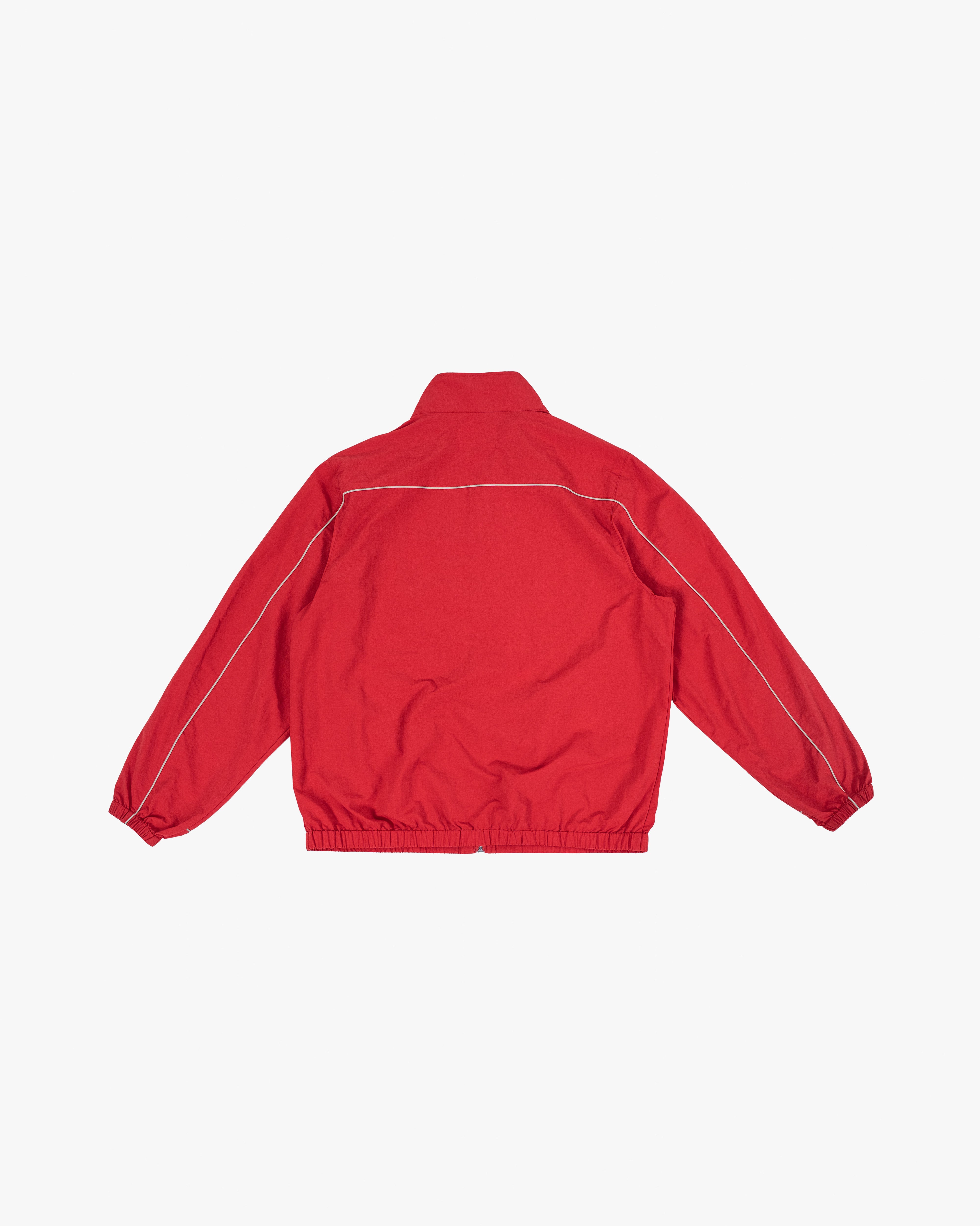 EPTM Yogo Jacket - Red