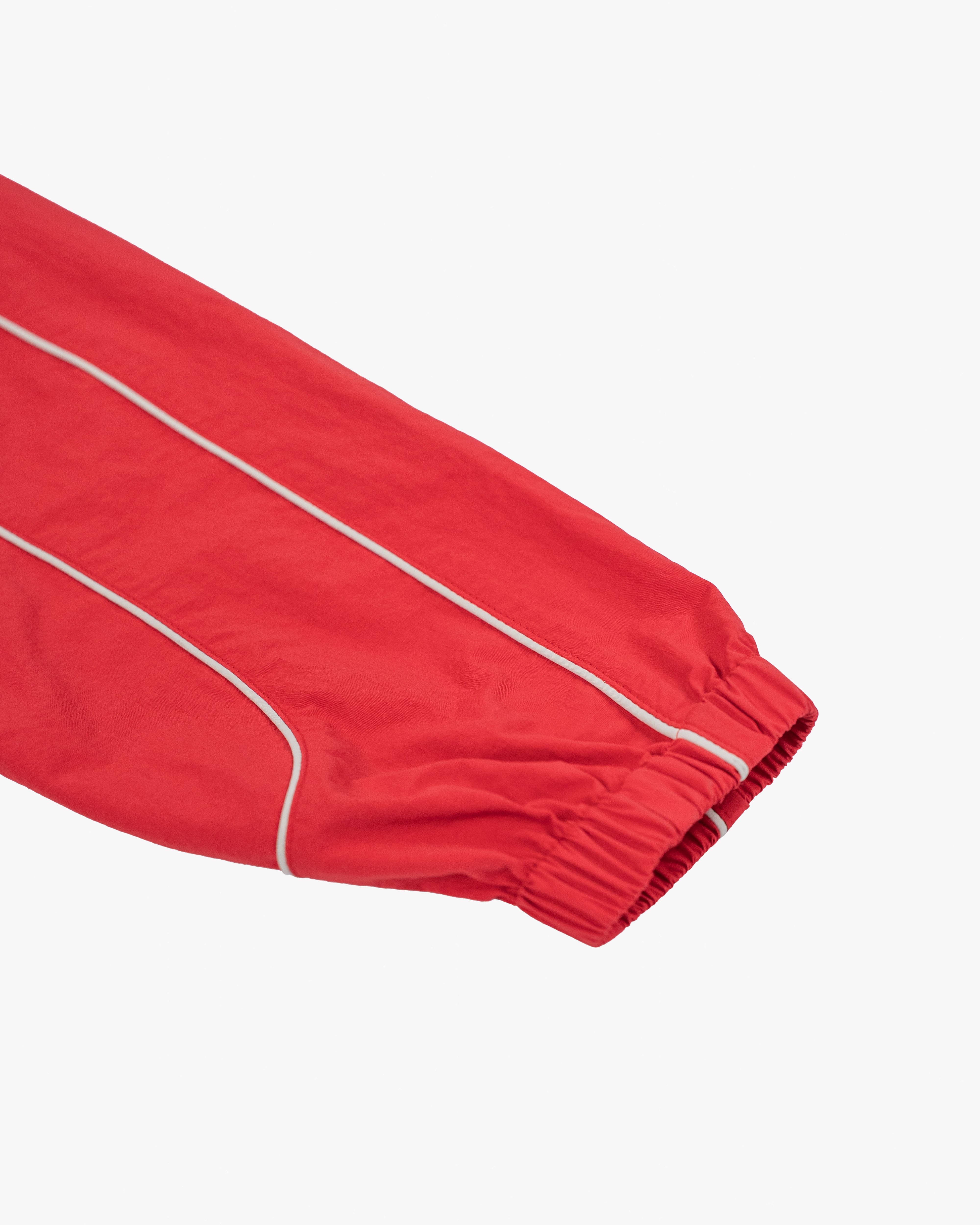 EPTM Yogo Jacket - Red