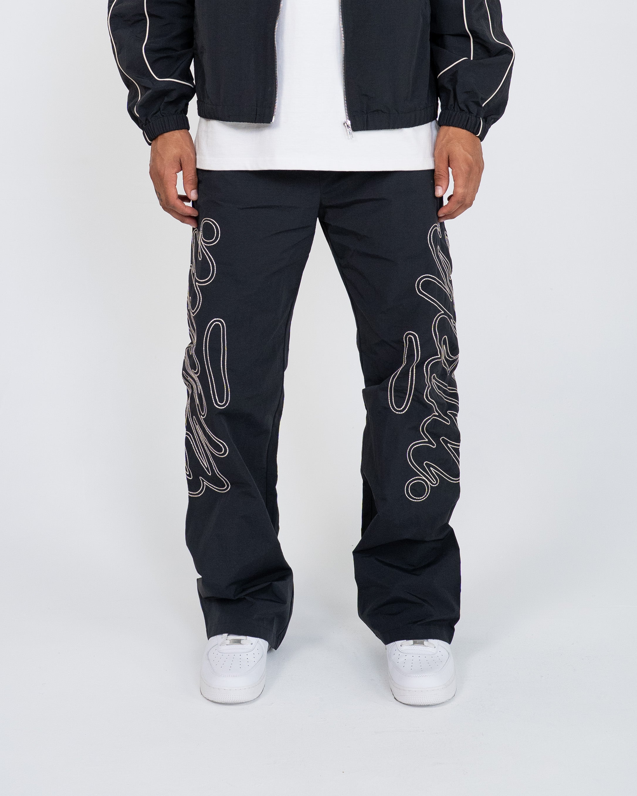 EPTM Yogo Pants - Black