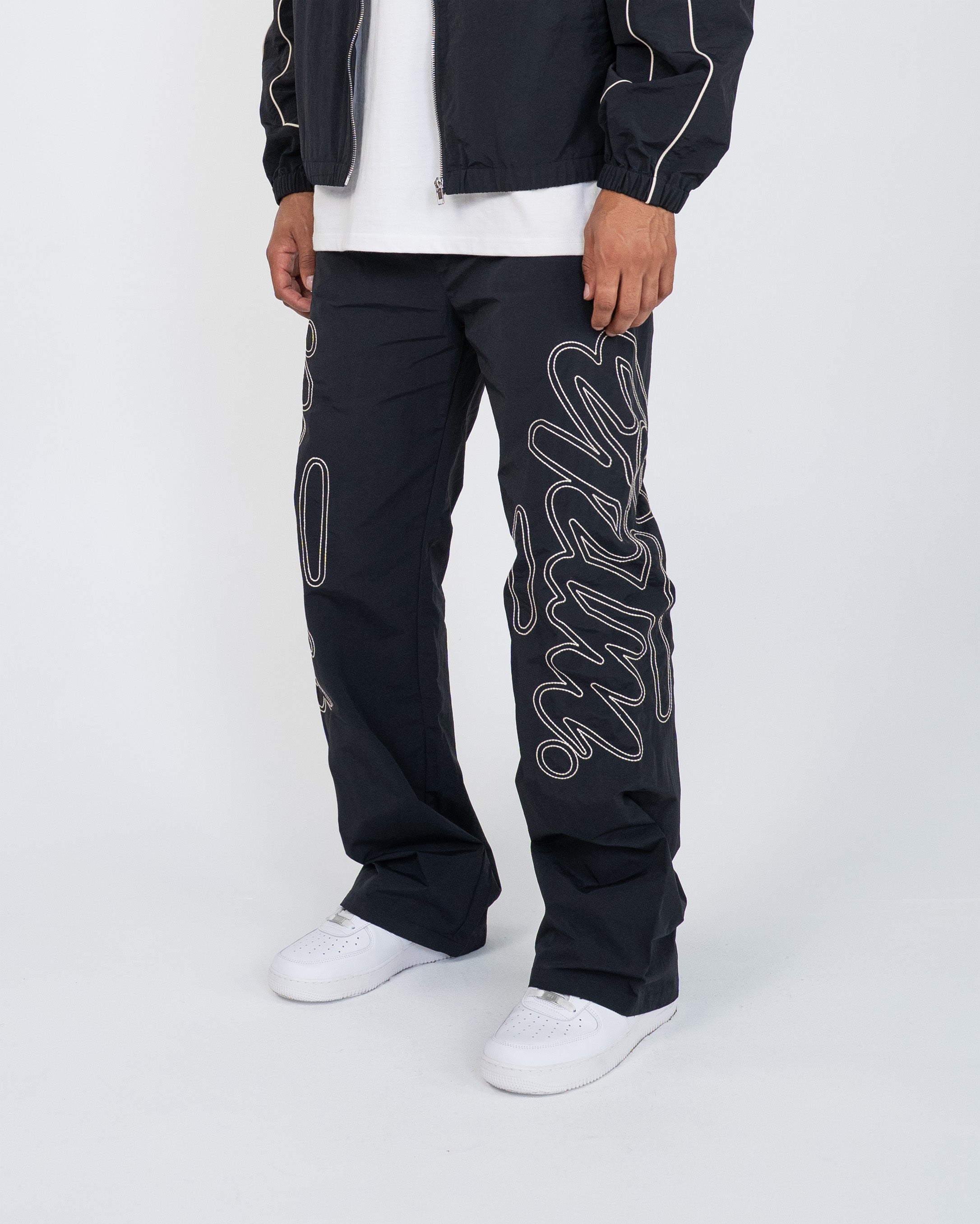 EPTM Yogo Pants - Black