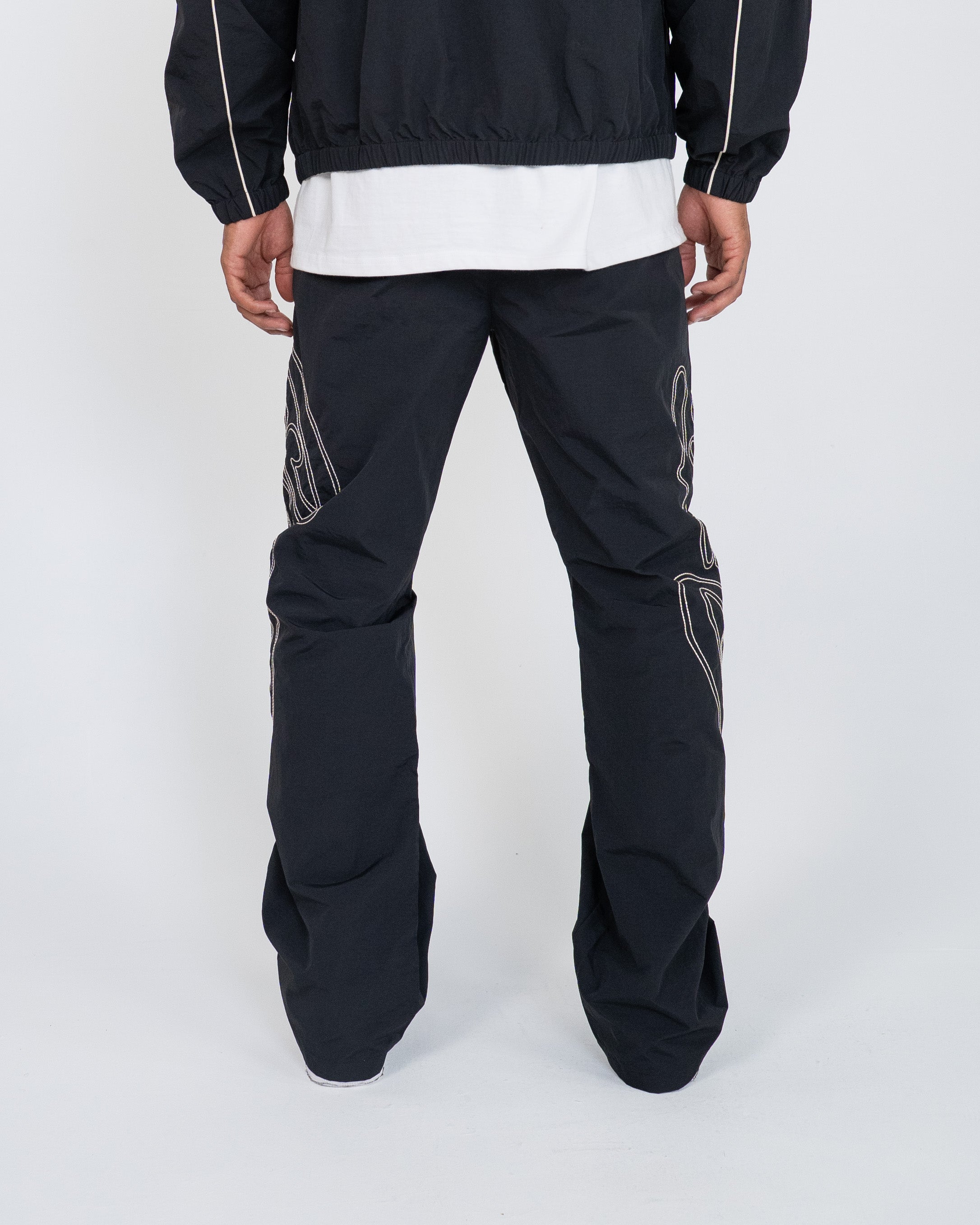 EPTM Yogo Pants - Black