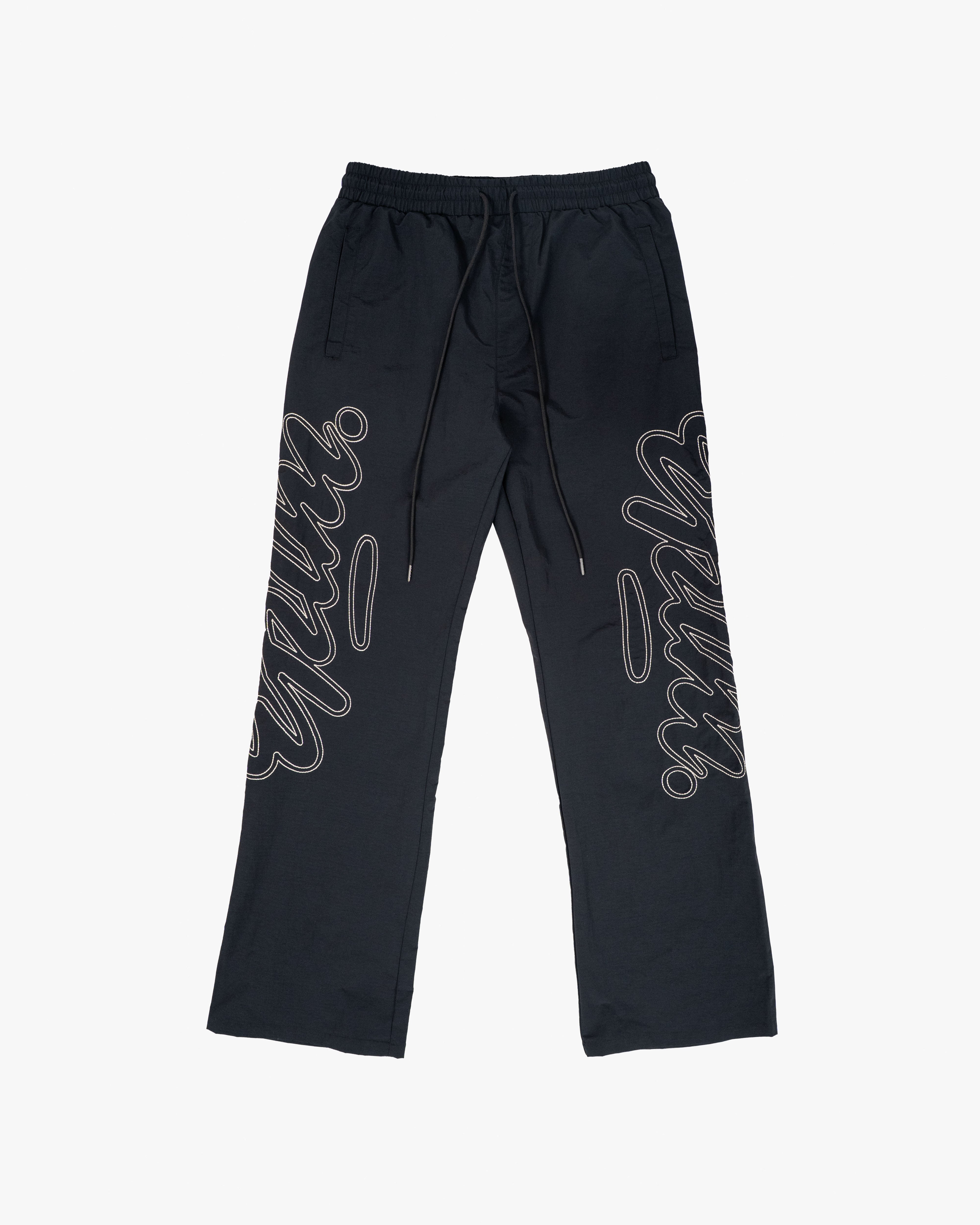 EPTM Yogo Pants - Black