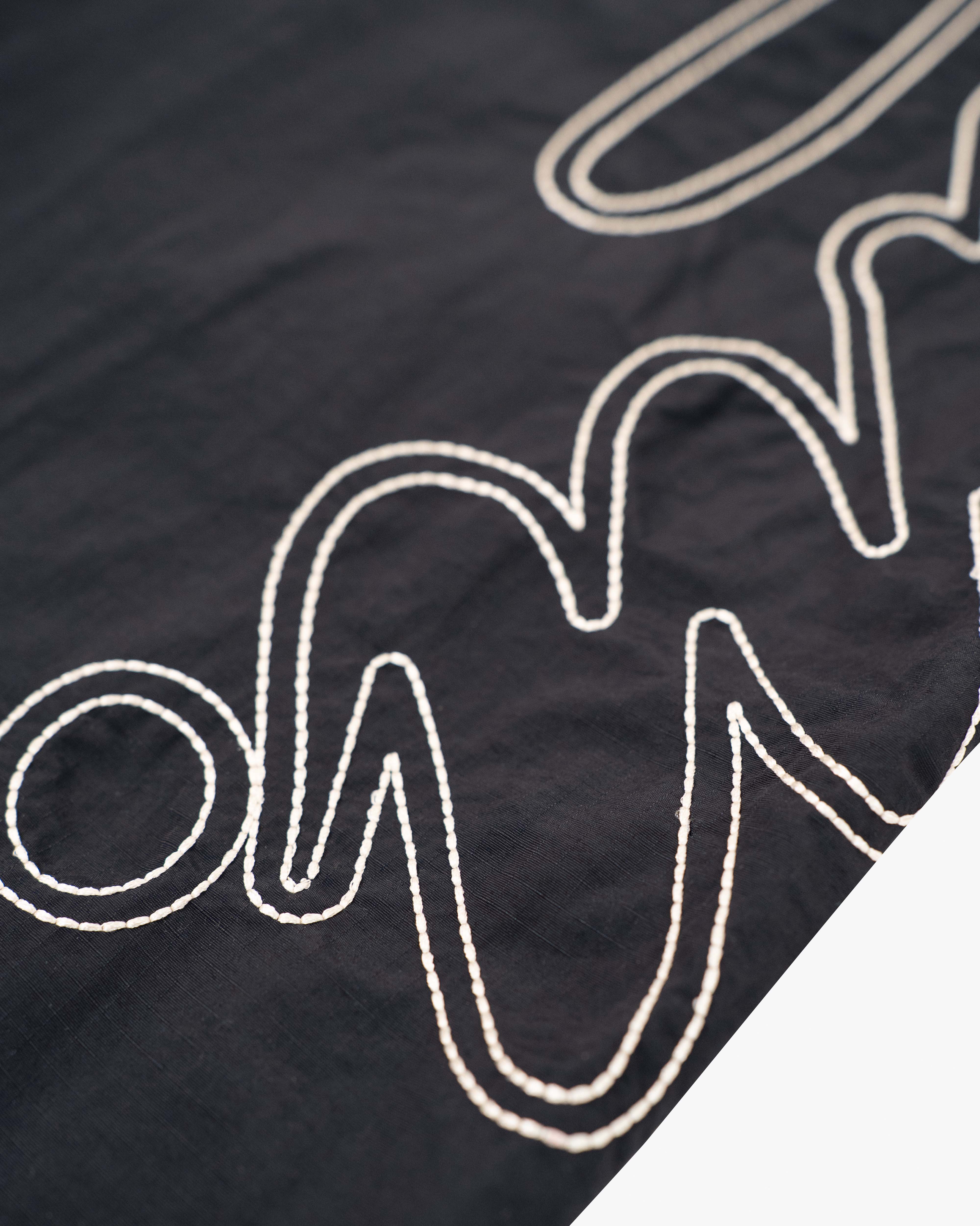 EPTM Yogo Pants - Black