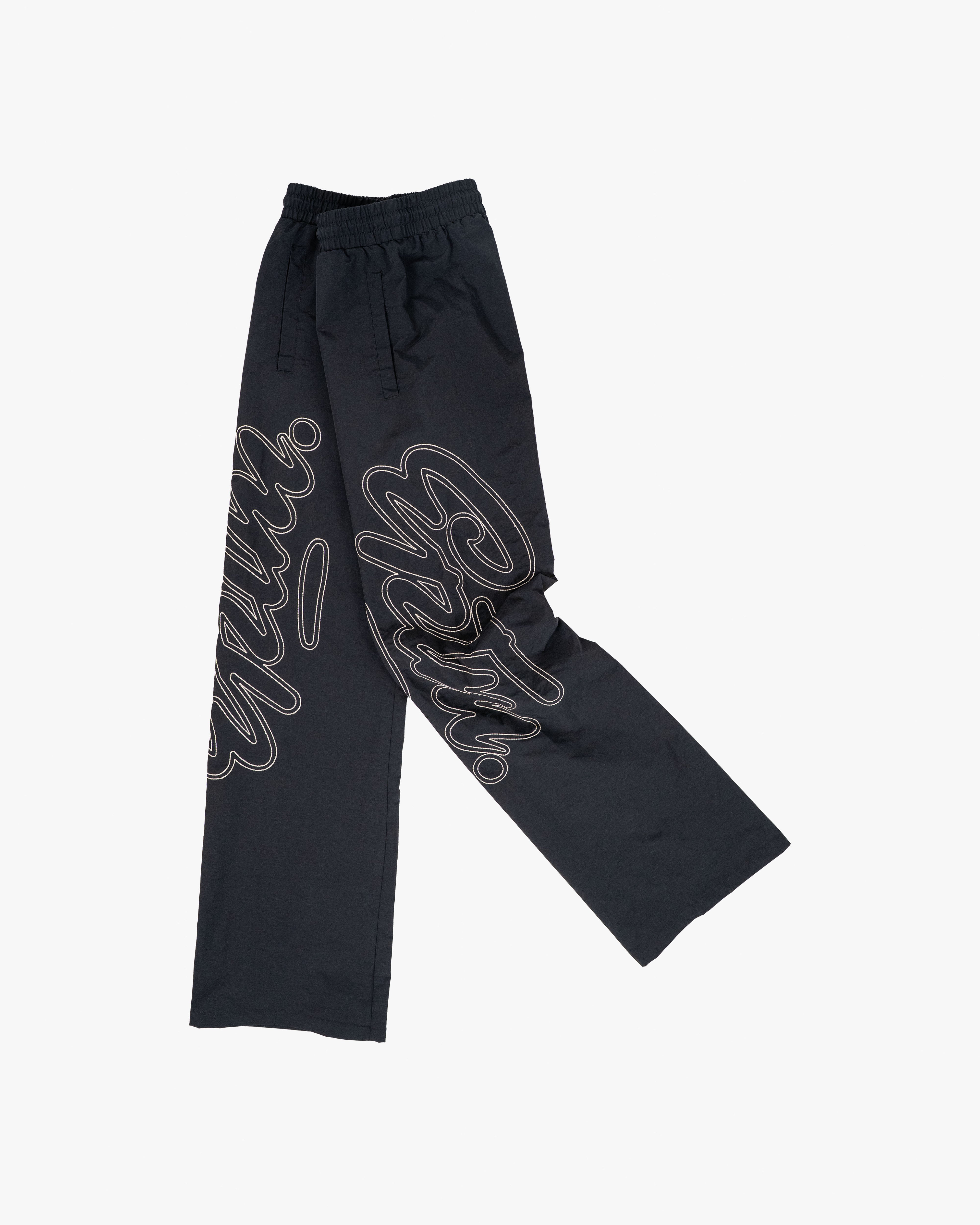 EPTM Yogo Pants - Black