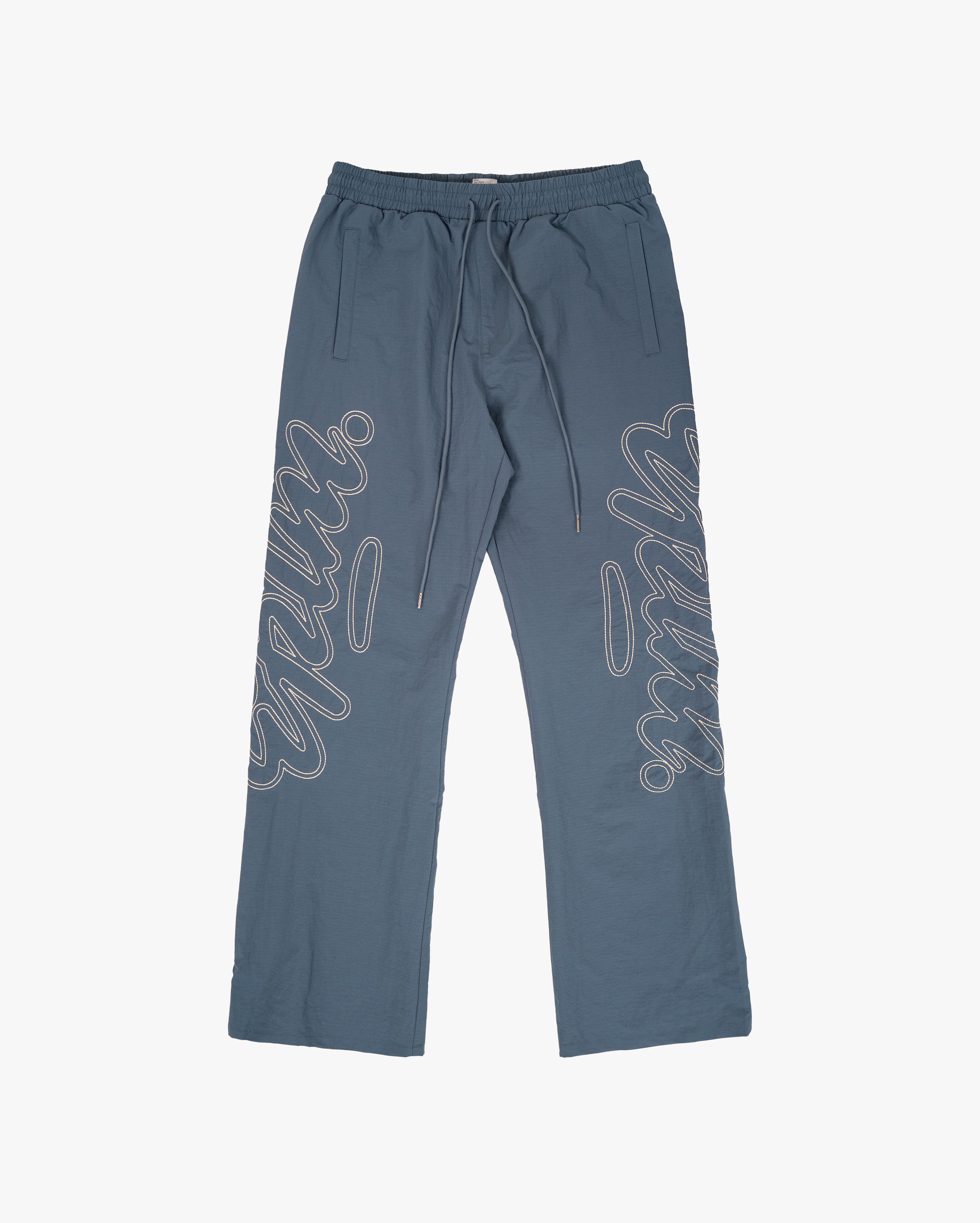 EPTM Yogo Pants - Denim Blue