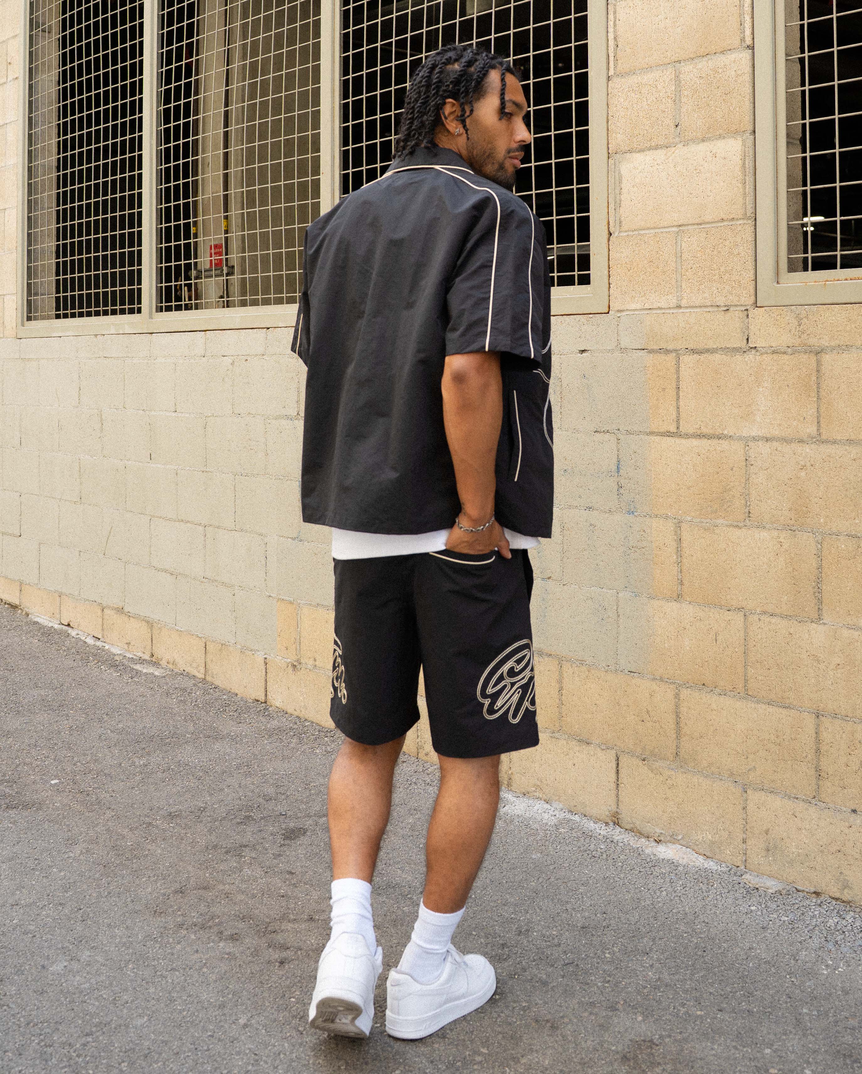 EPTM Yogo Shirt - Black