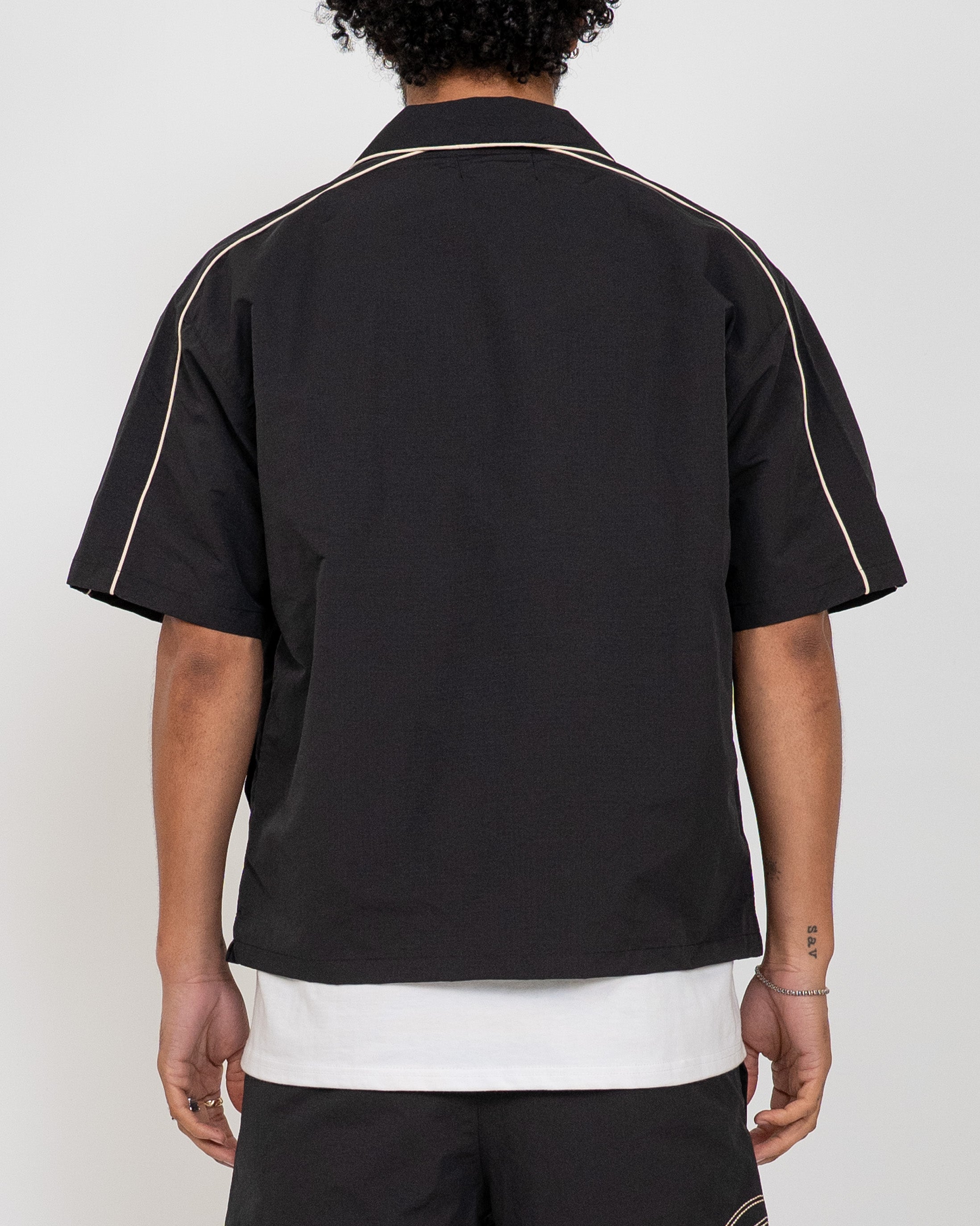 EPTM Yogo Shirt - Black