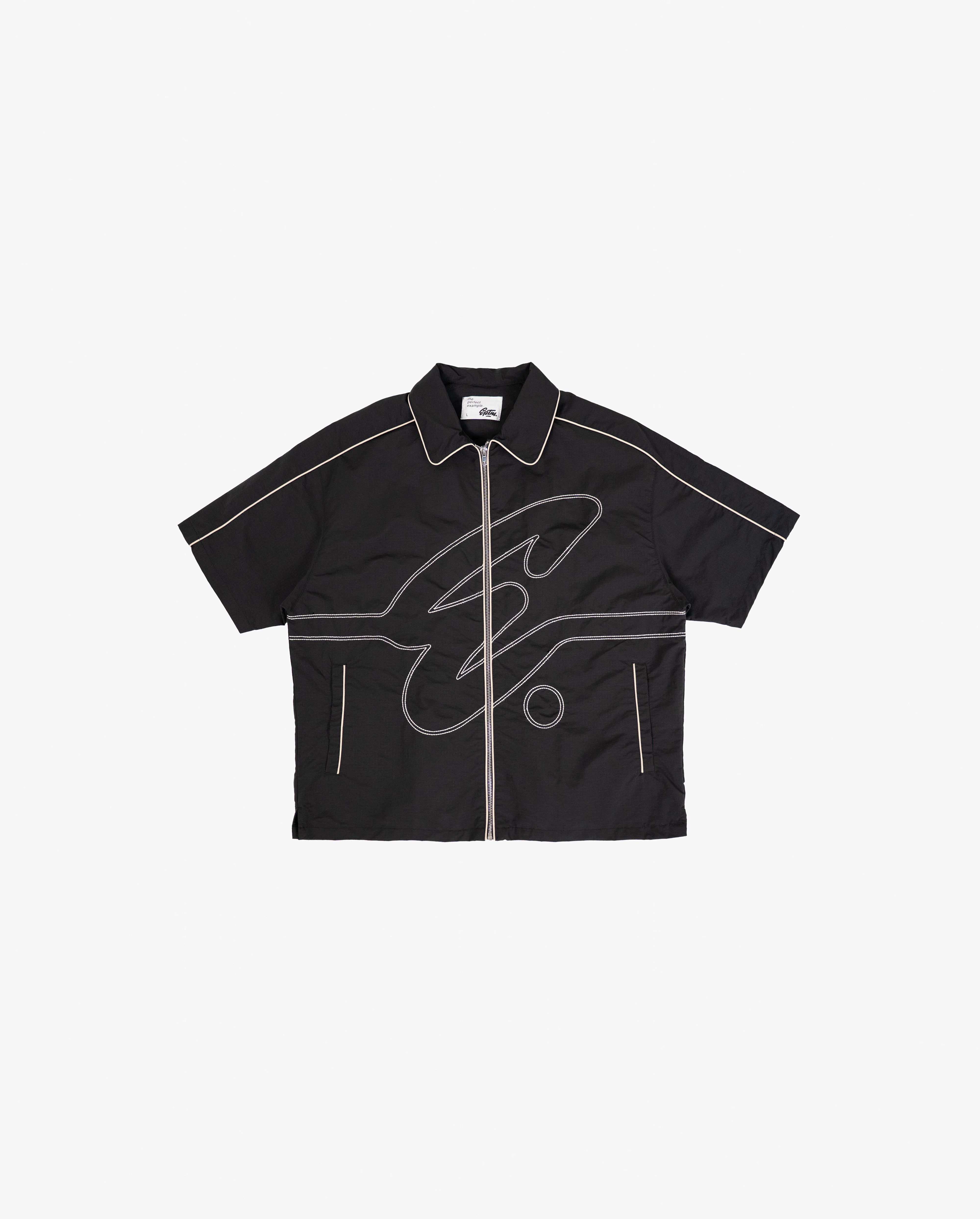 EPTM Yogo Shirt - Black