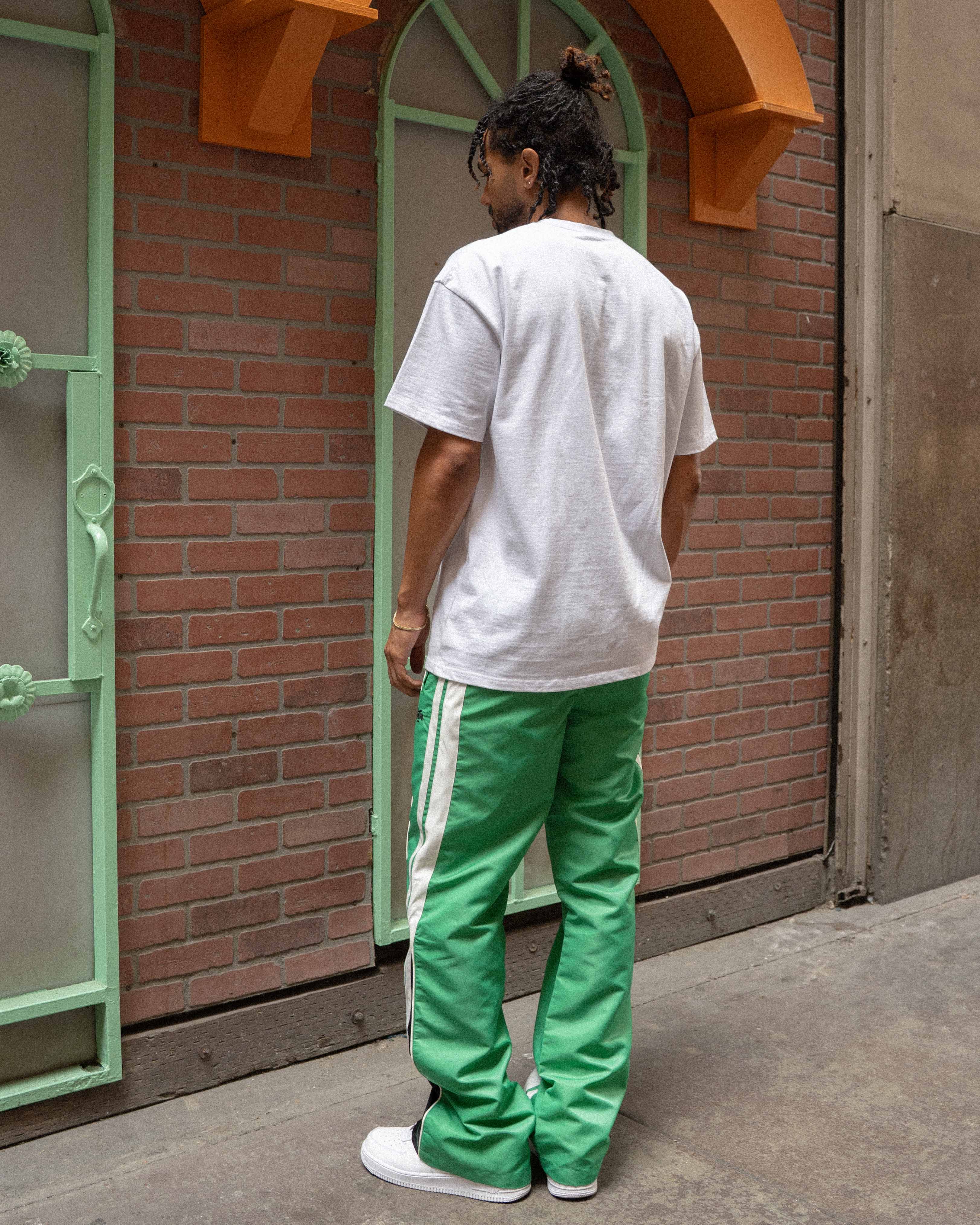 EPTM Yonty Pants - Green