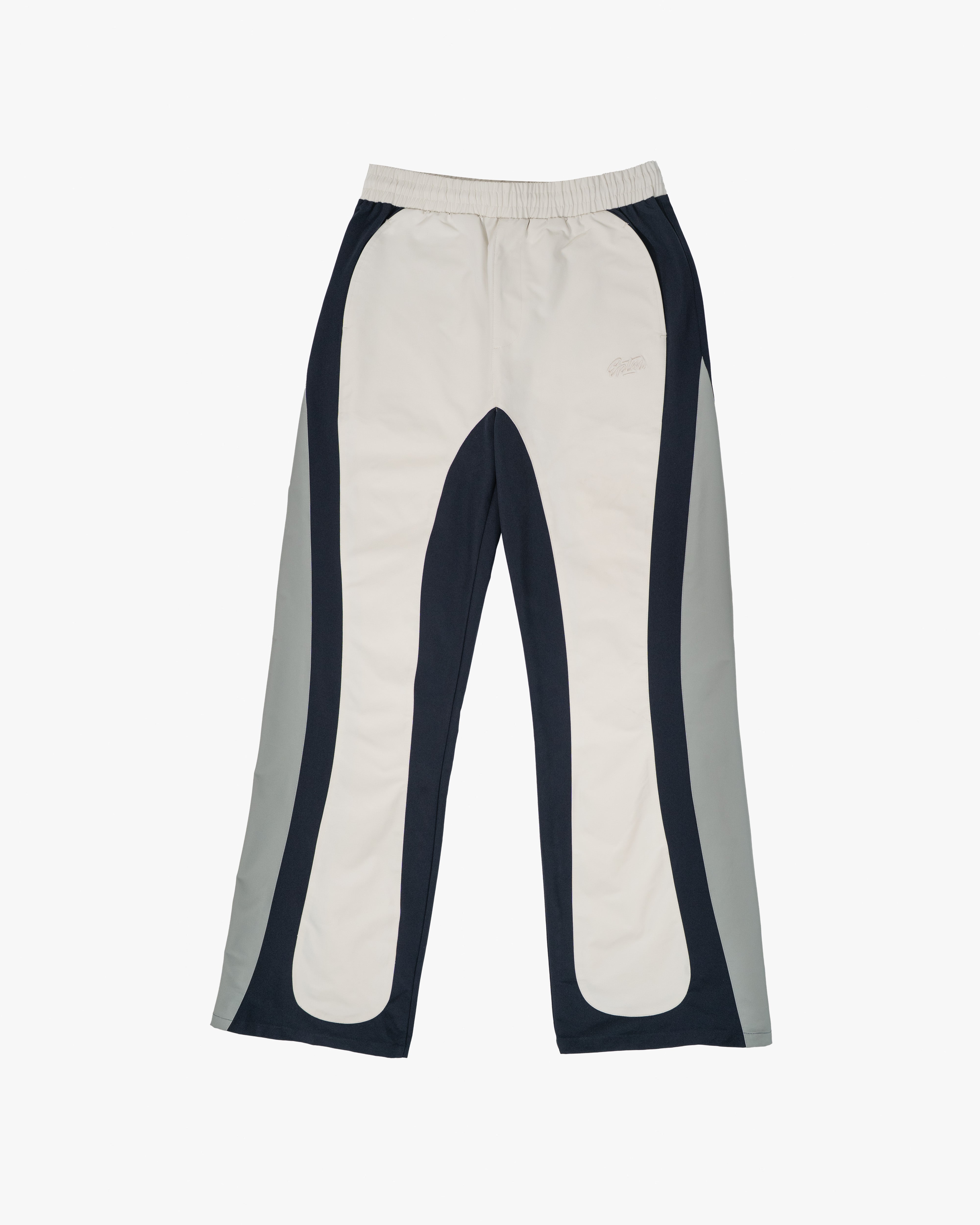 EPTM Yoyo Pants - Cream