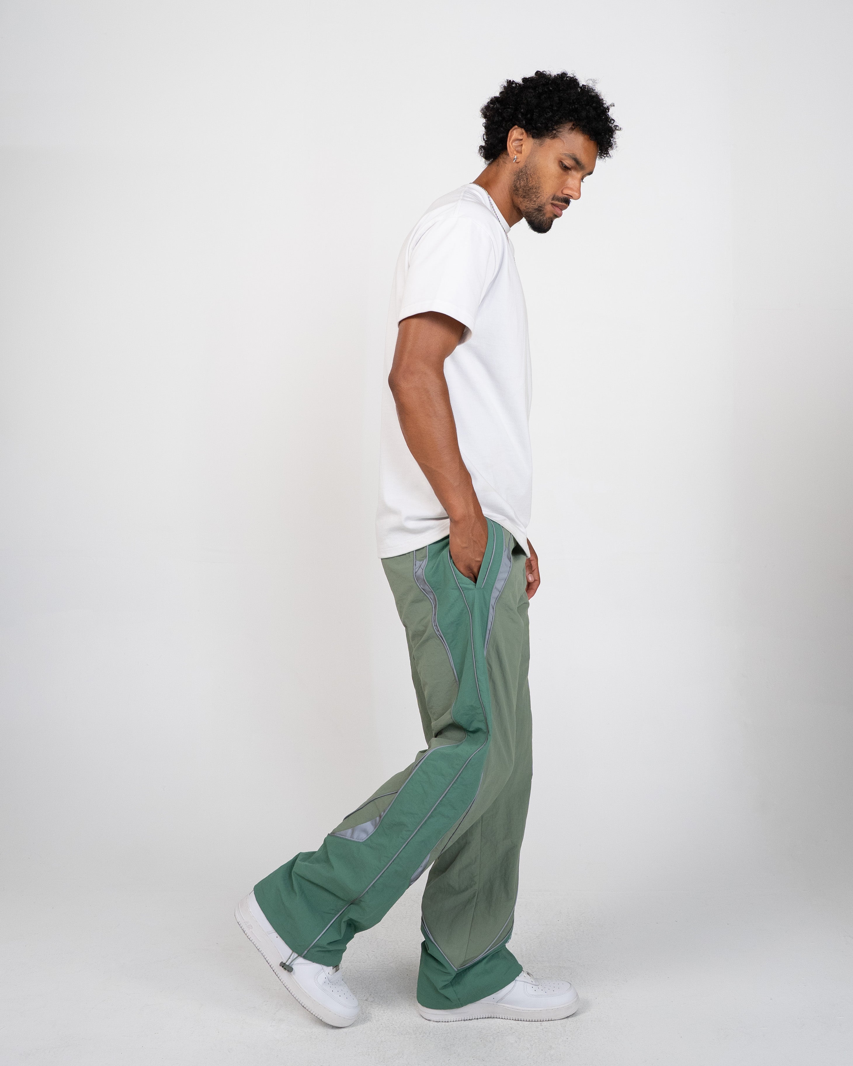 EPTM Zenith Pants - Sage