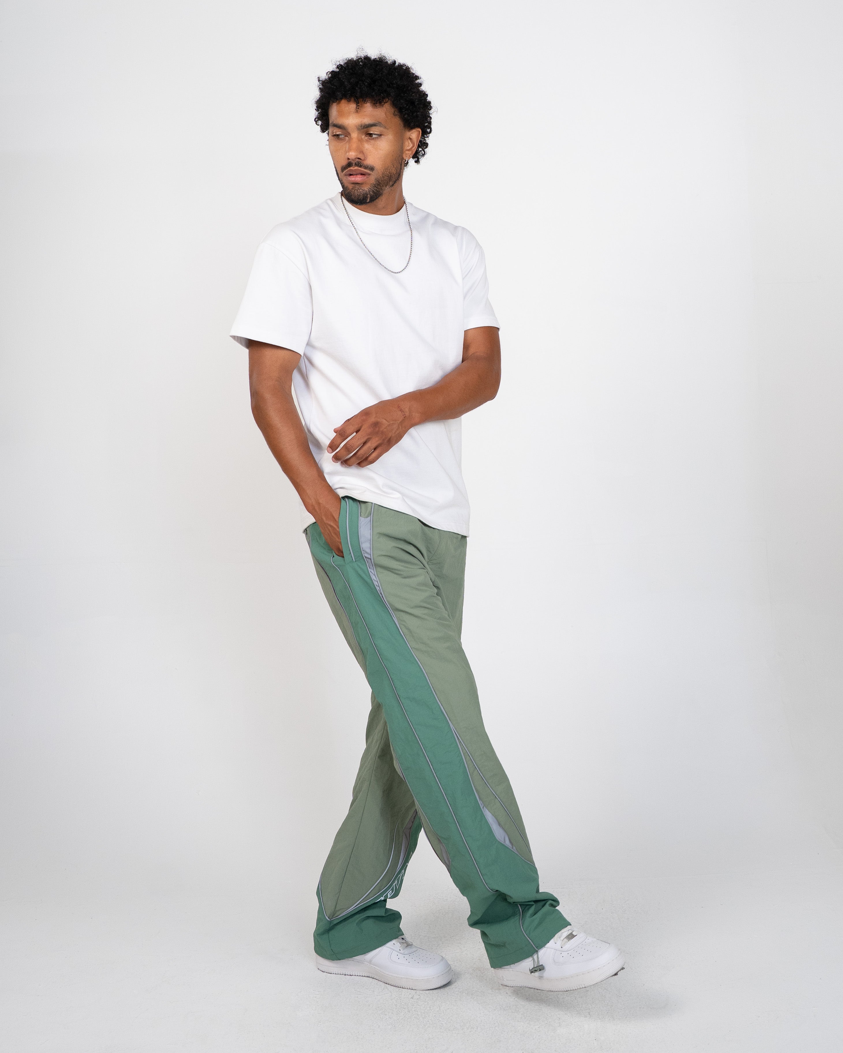 EPTM Zenith Pants - Sage