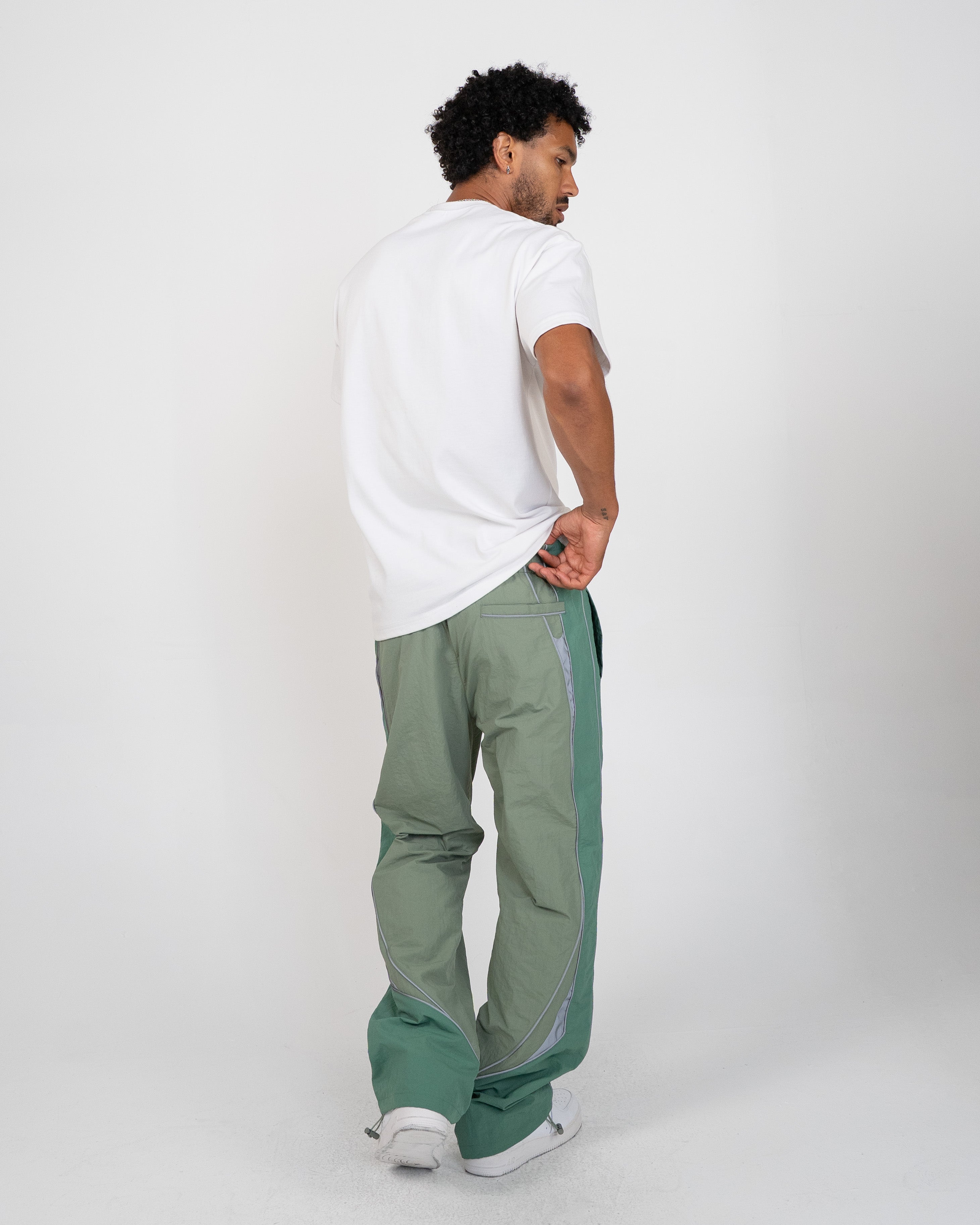 EPTM Zenith Pants - Sage