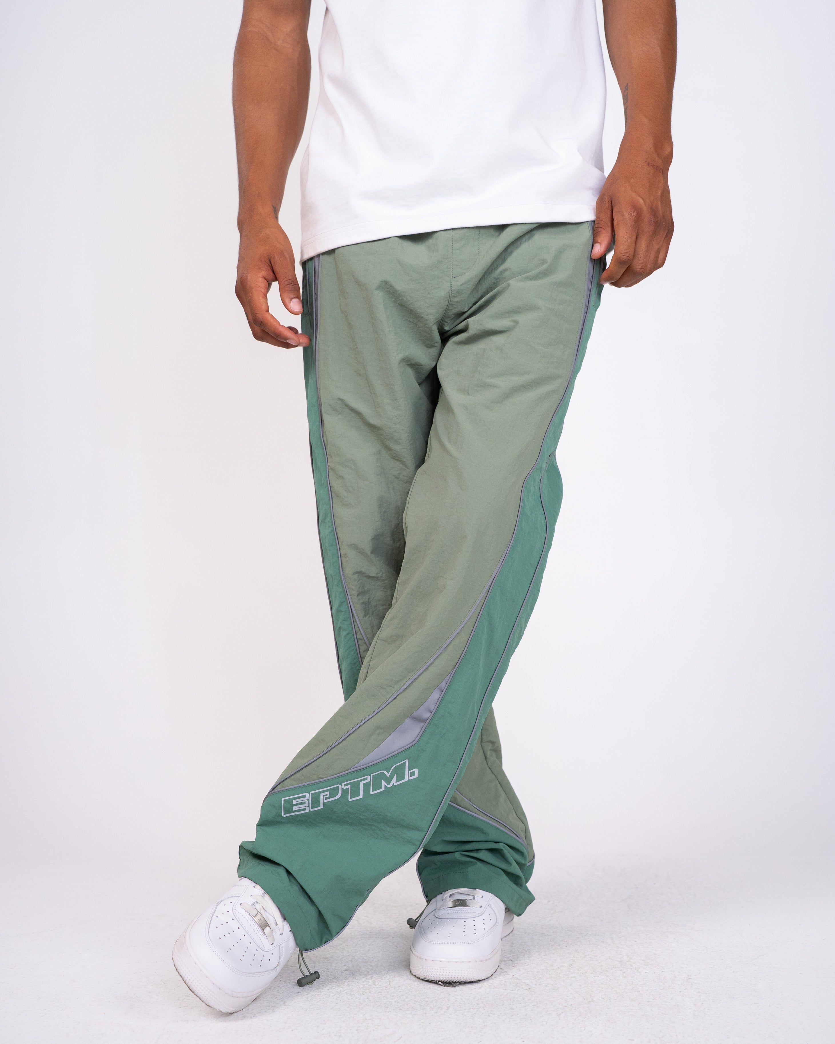 EPTM Zenith Pants - Sage