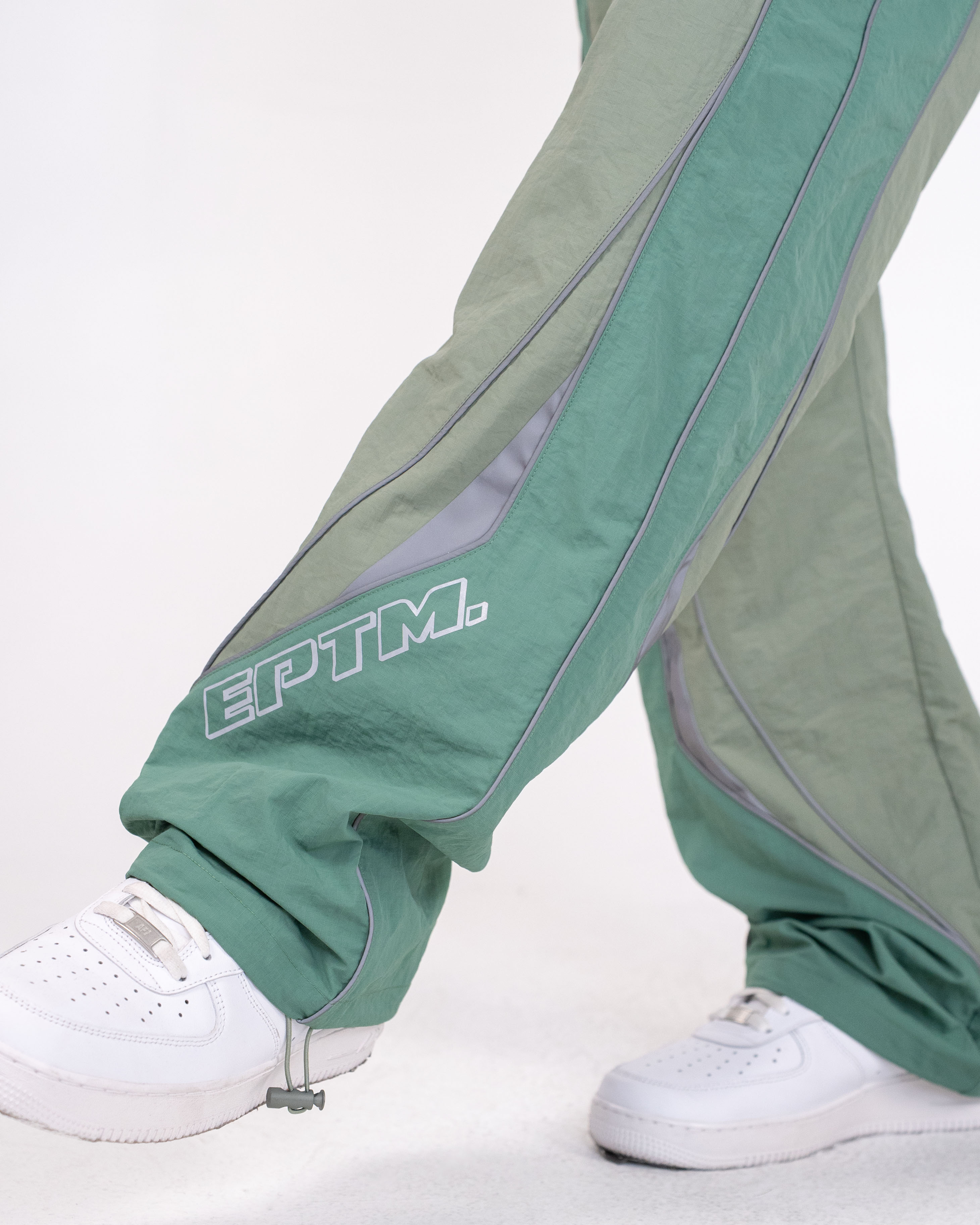 EPTM Zenith Pants - Sage