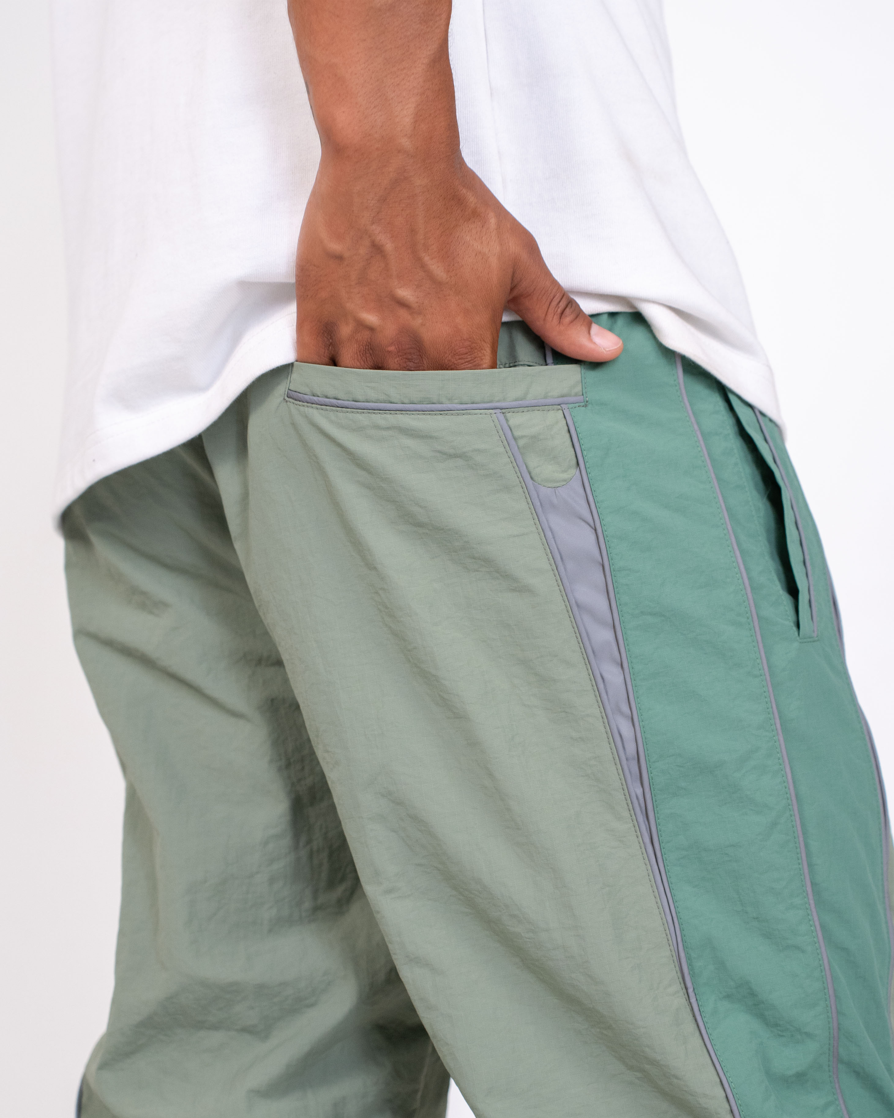 EPTM Zenith Pants - Sage