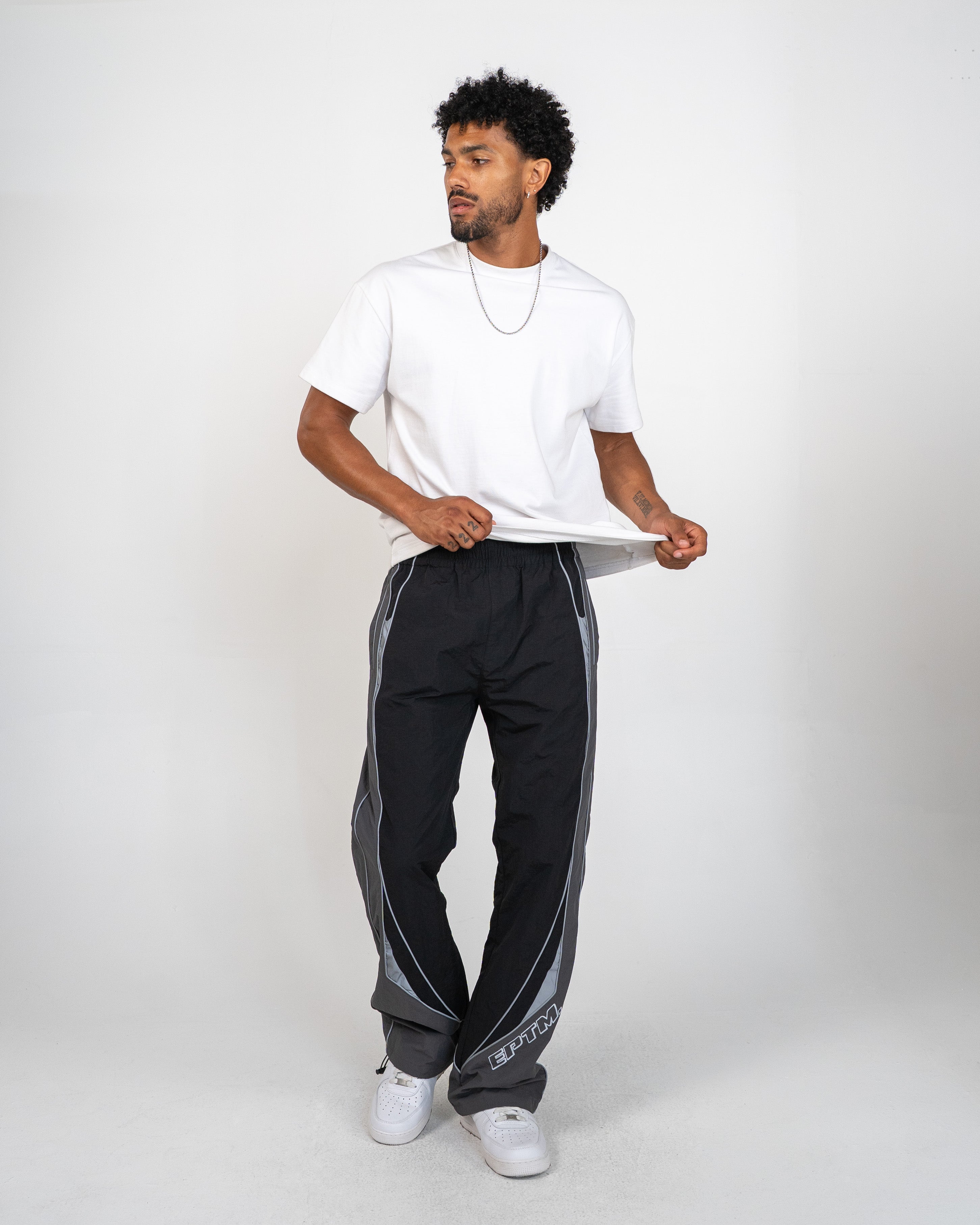 EPTM Zenith Pants - Black