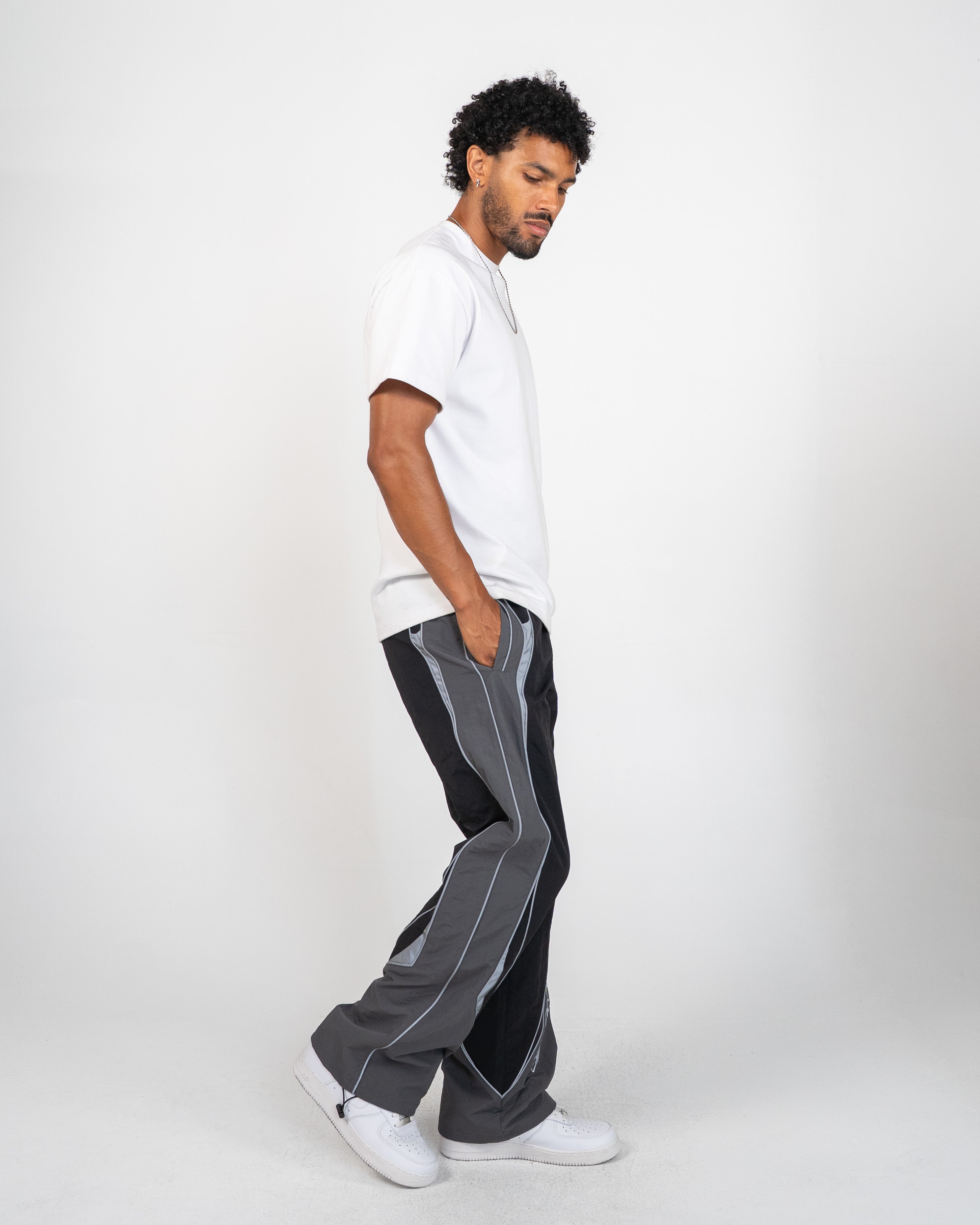 EPTM Zenith Pants - Black