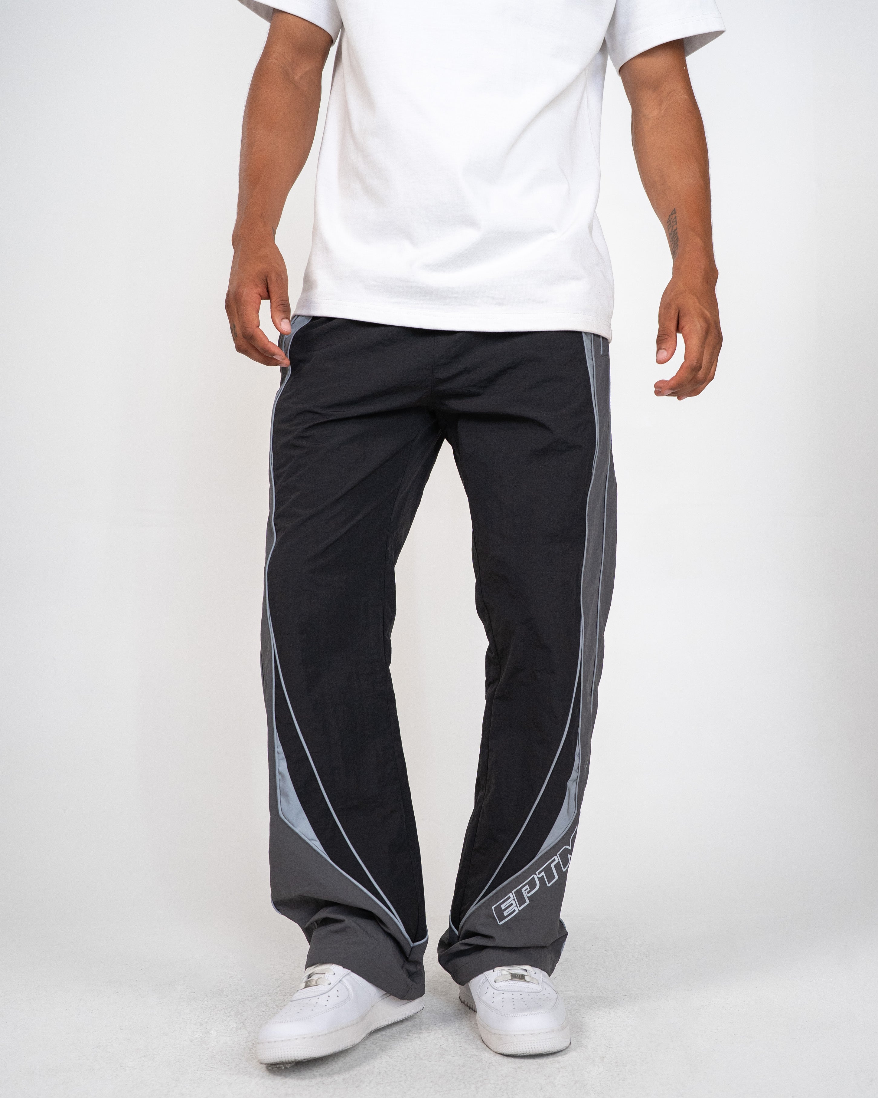 EPTM Zenith Pants - Black