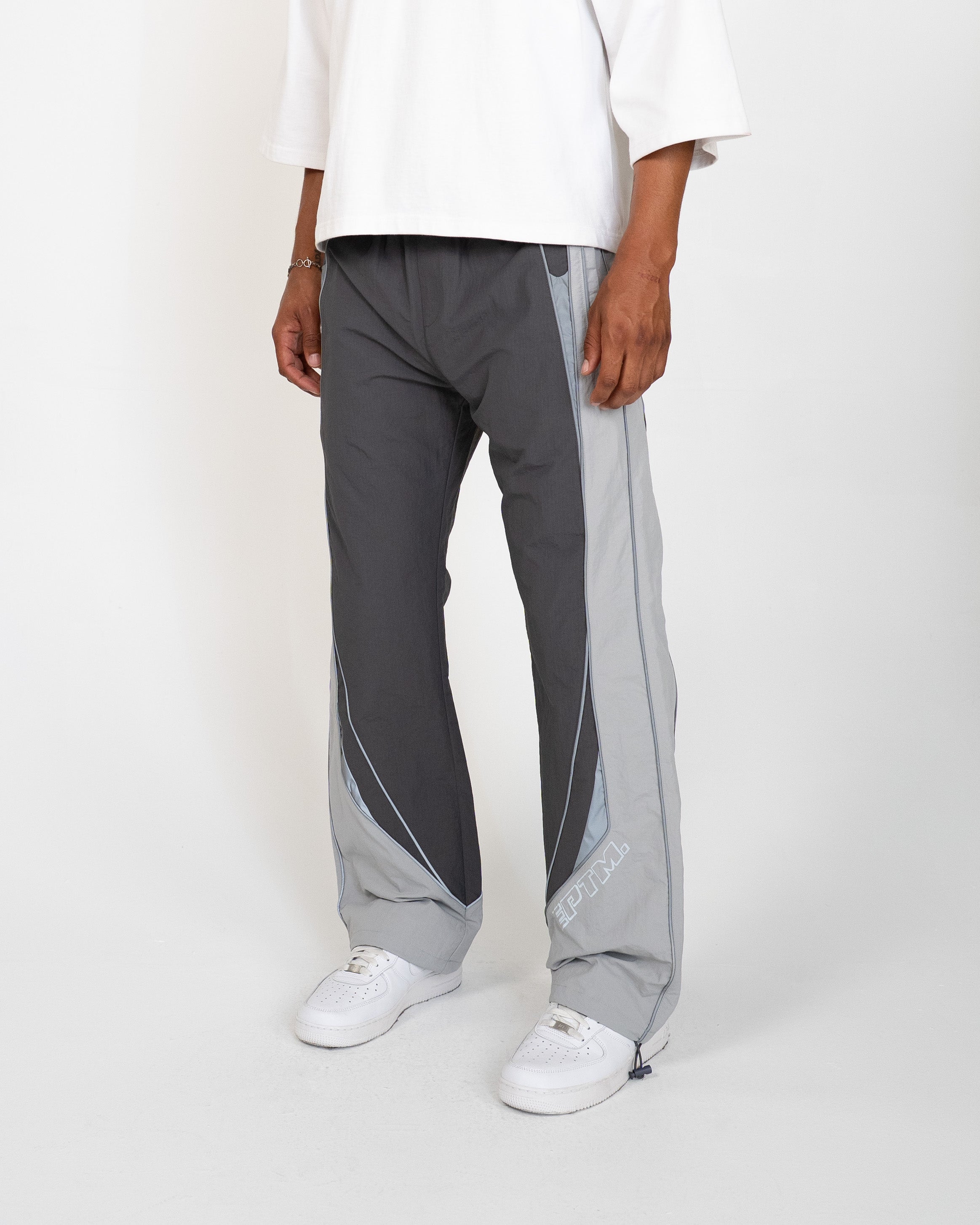EPTM Zenith Pants - Grey