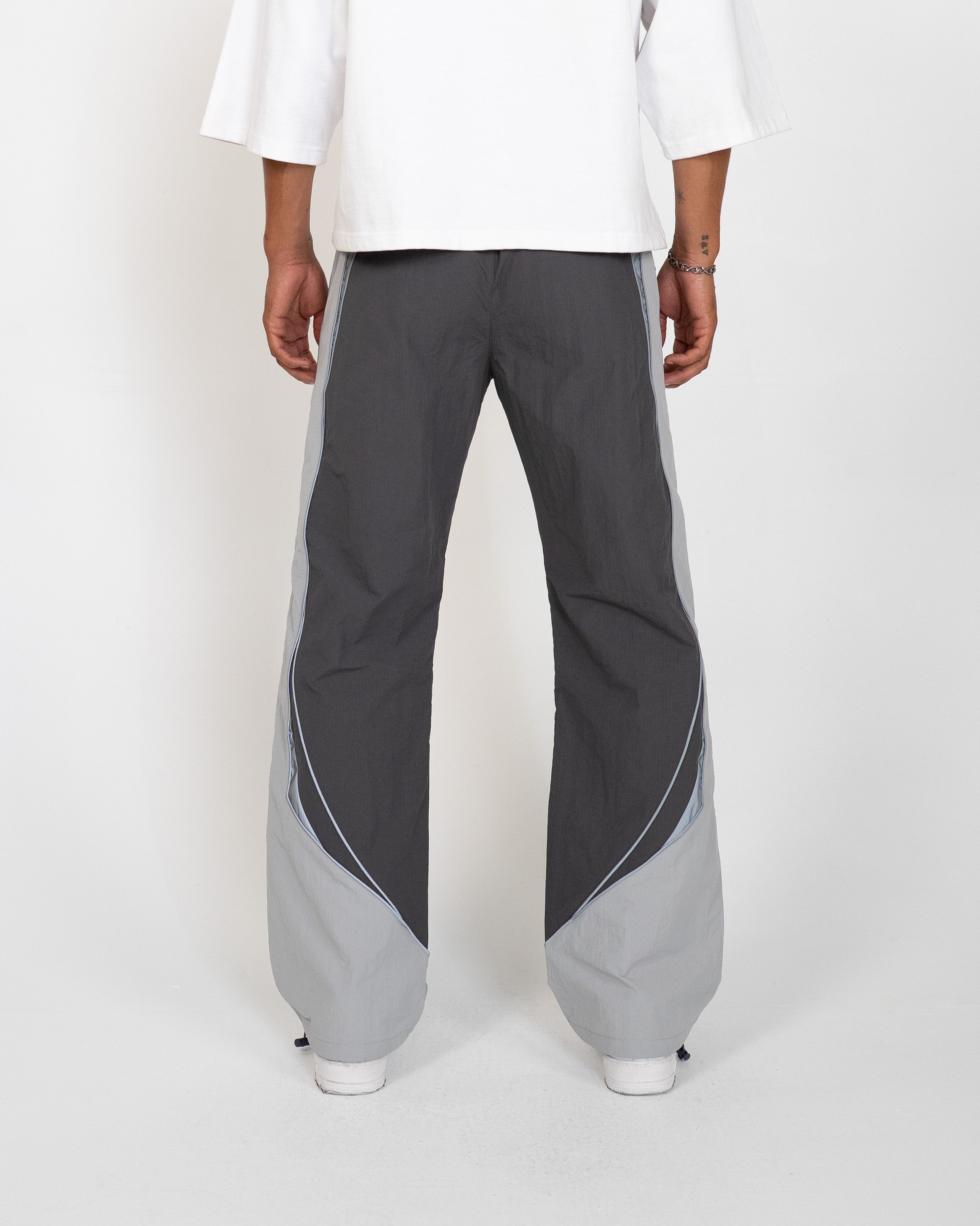 EPTM Zenith Pants - Grey