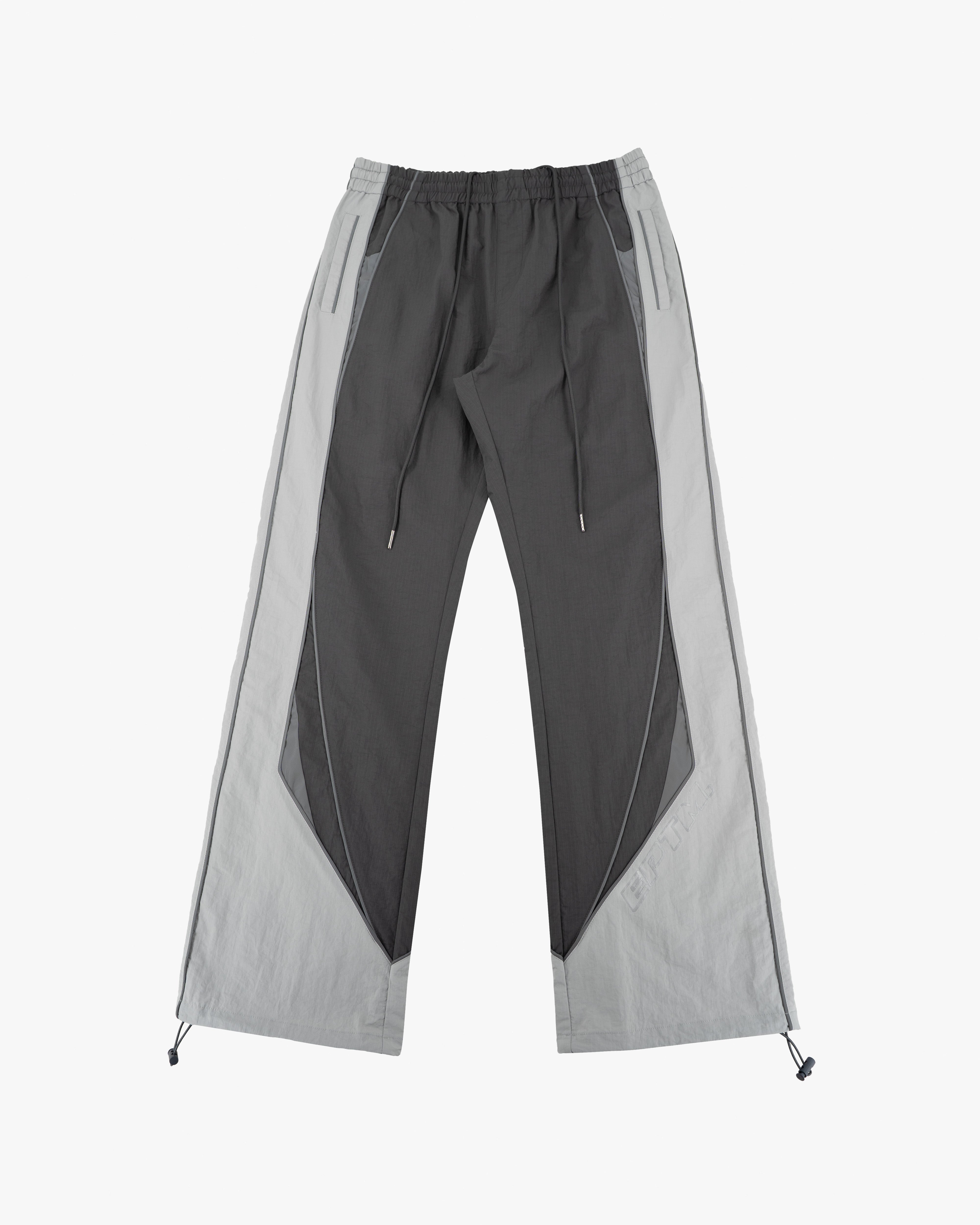 EPTM Zenith Pants - Grey