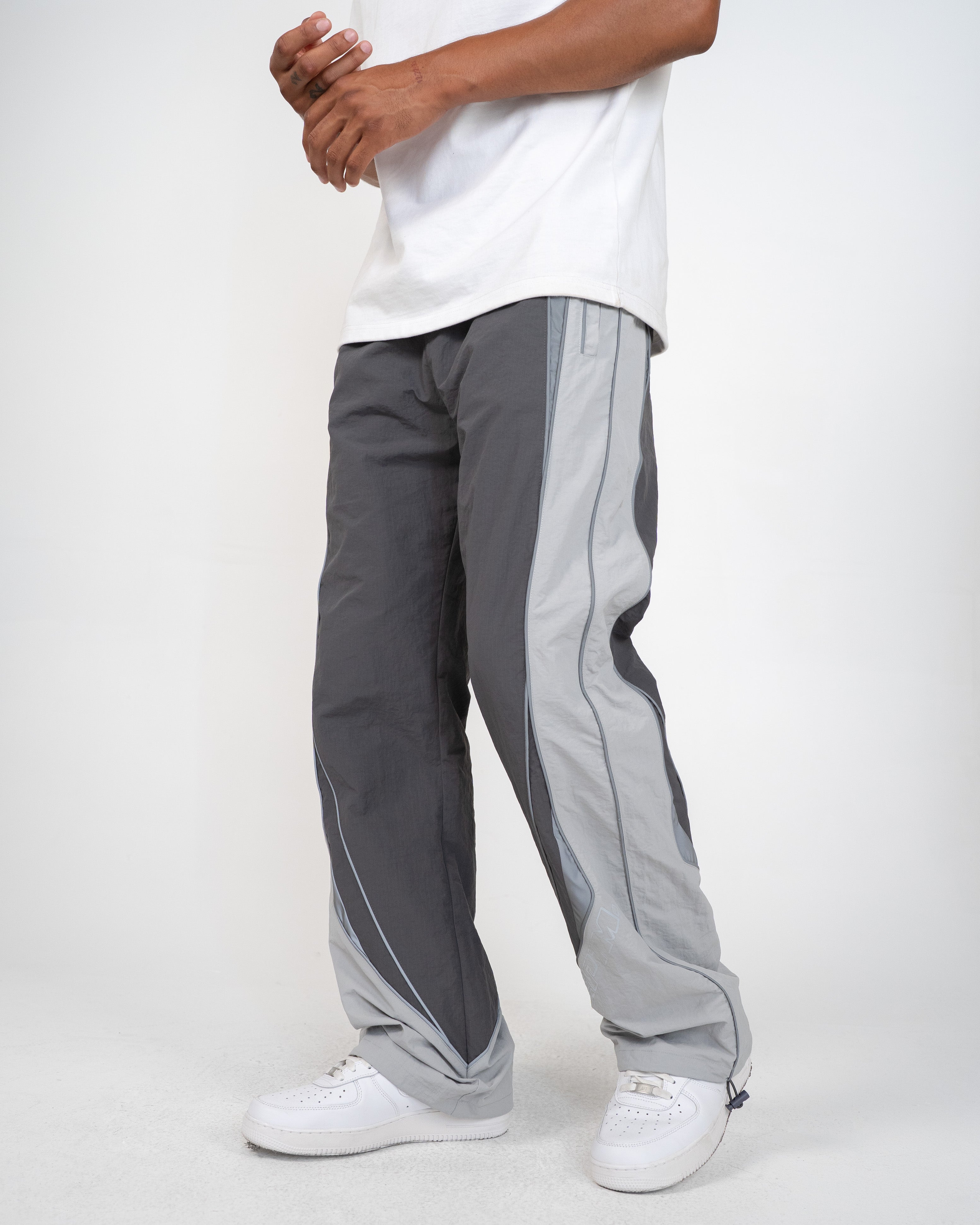EPTM Zenith Pants - Grey