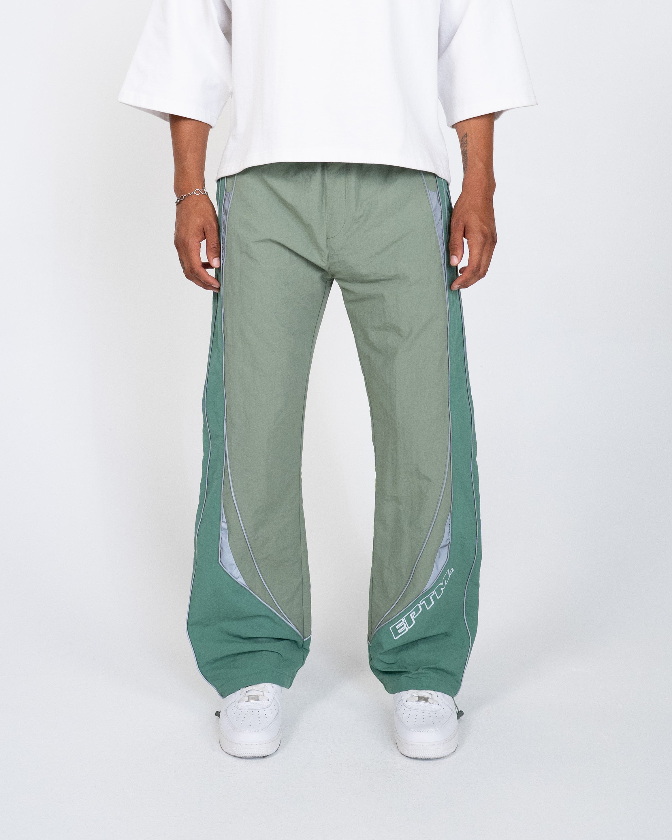 EPTM Zenith Pants - Sage