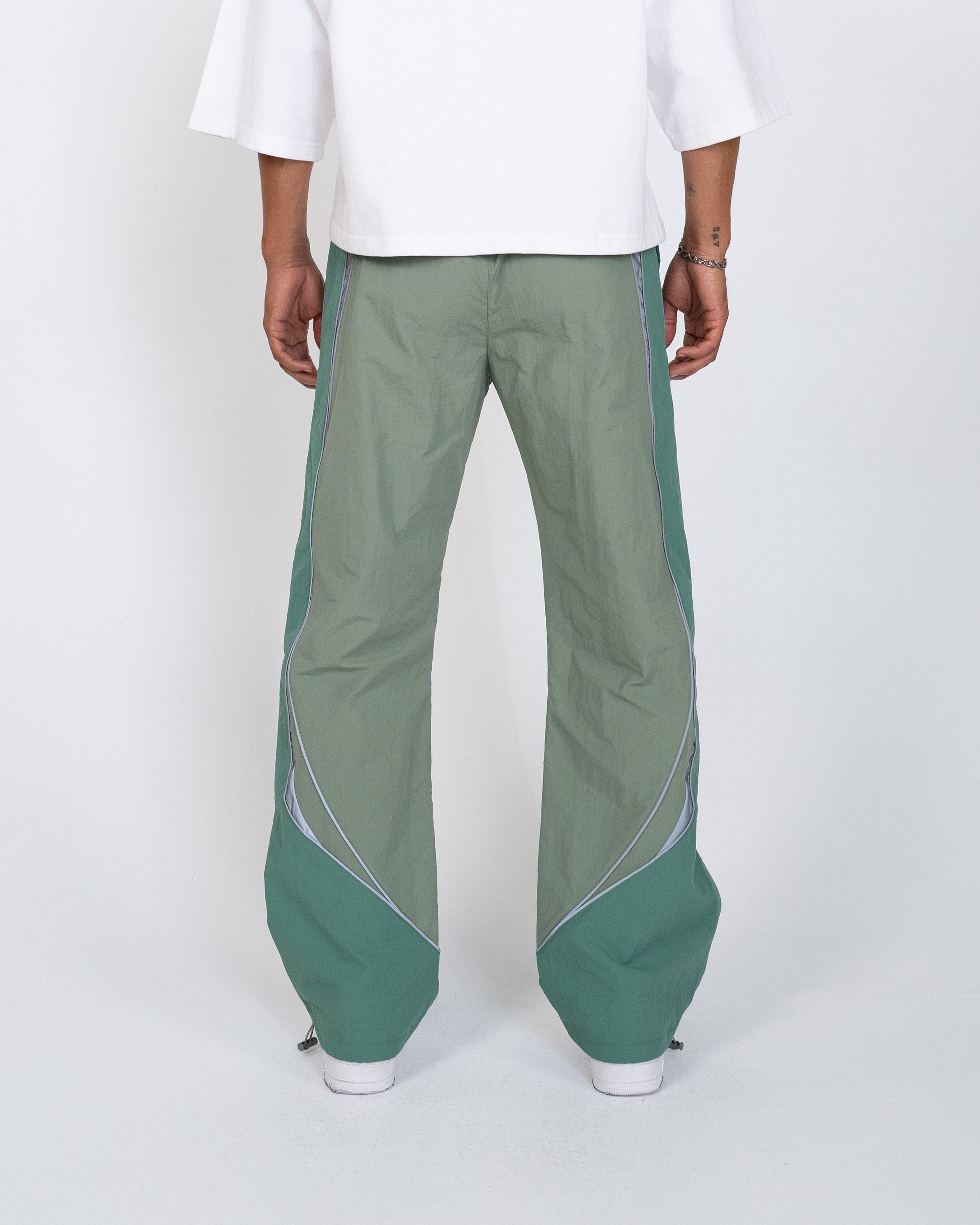 EPTM Zenith Pants - Sage