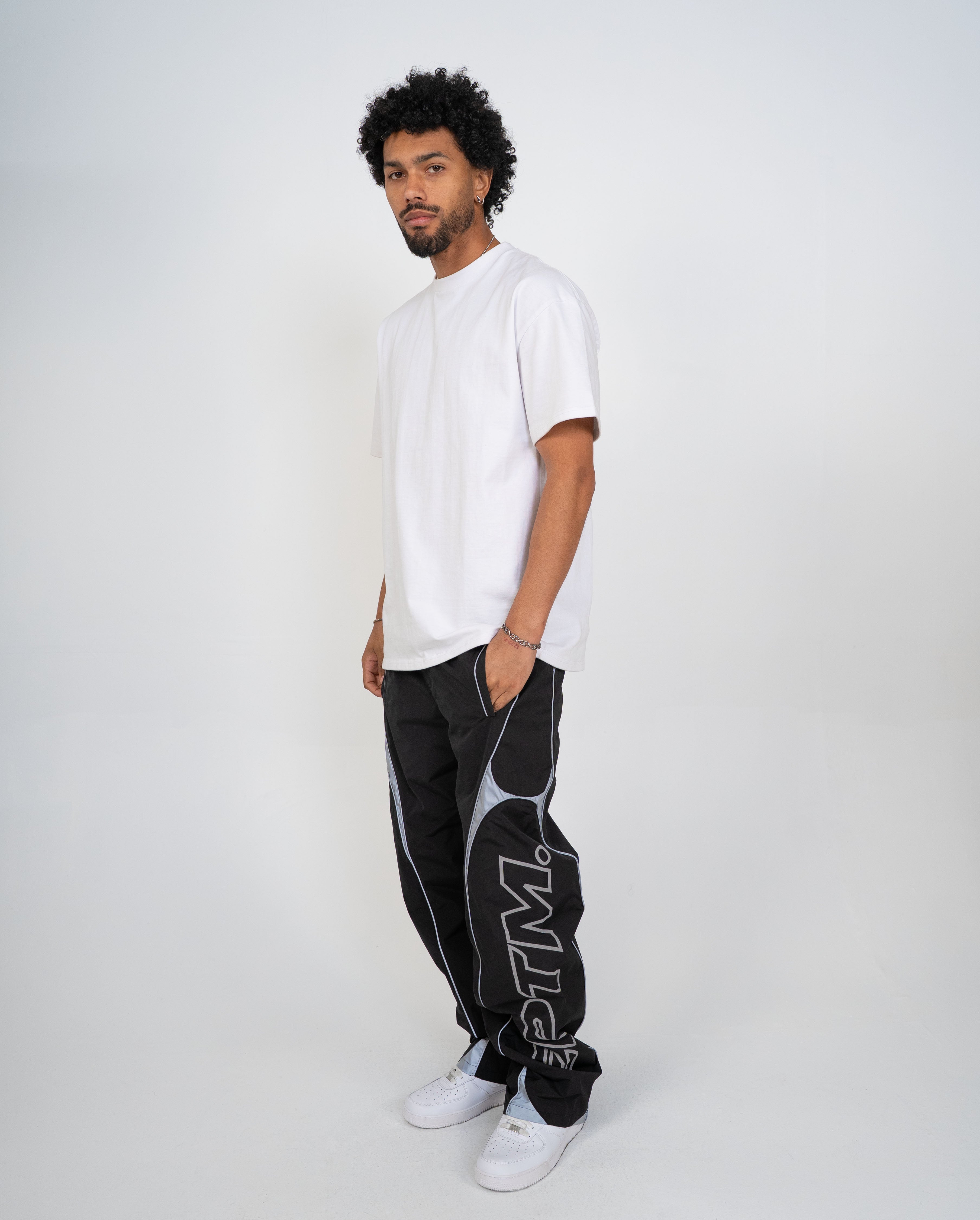 EPTM Zommo Pants - Black