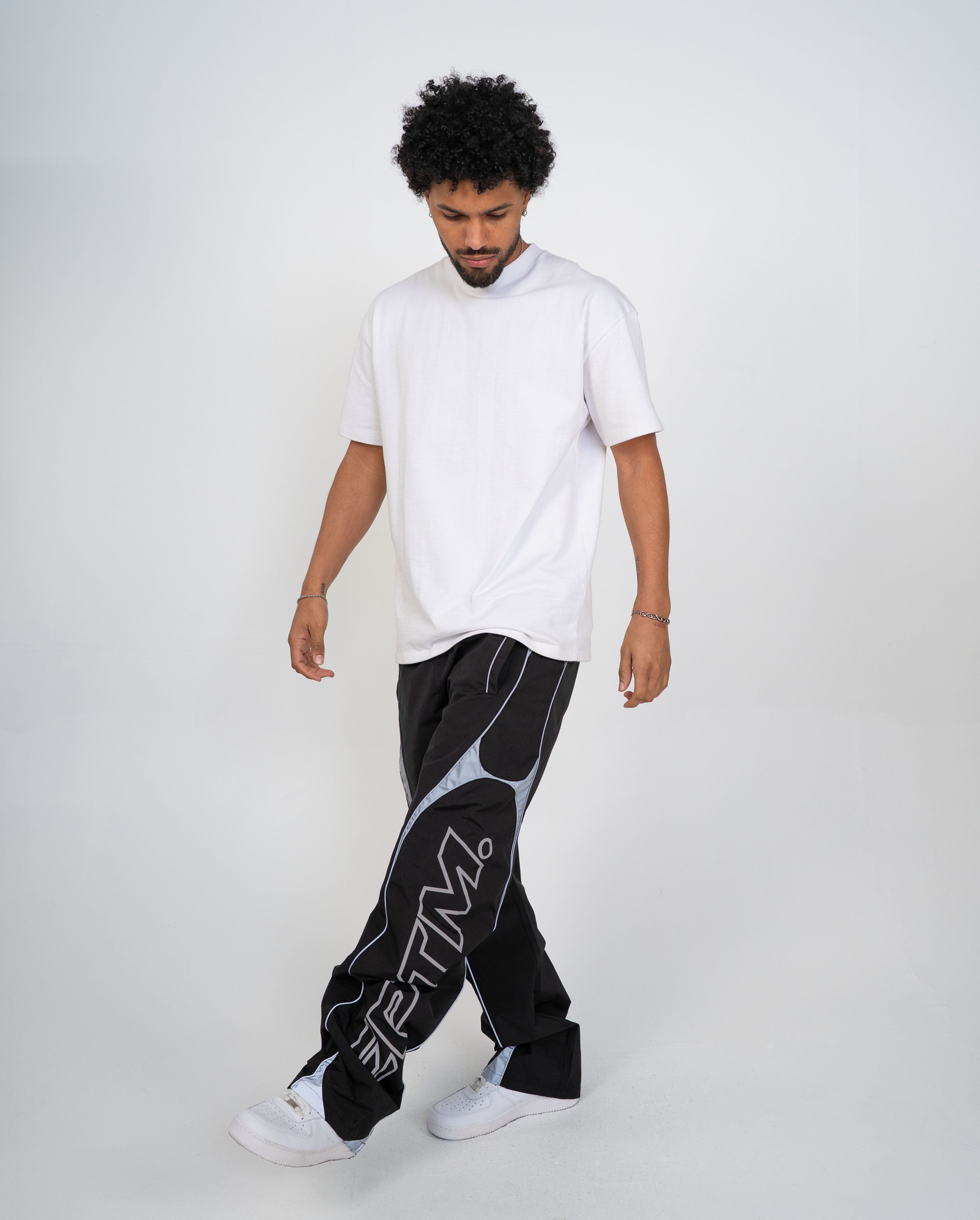 EPTM Zommo Pants - Black